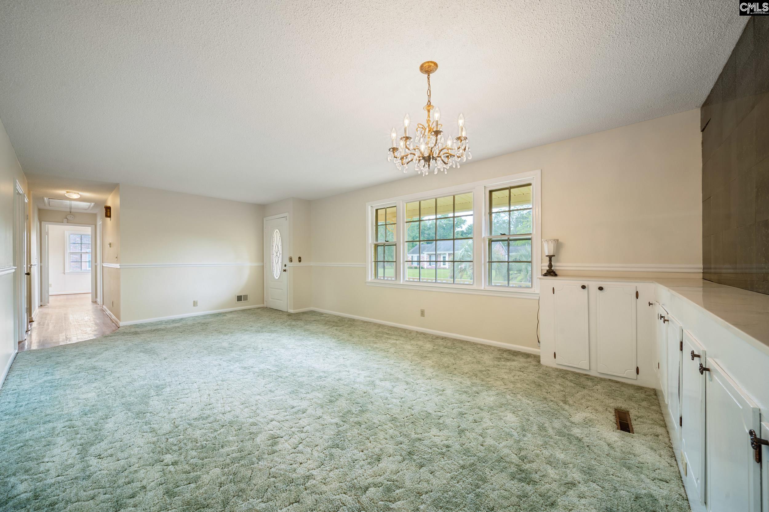 992 Dickinson Street Bamberg, SC 29003