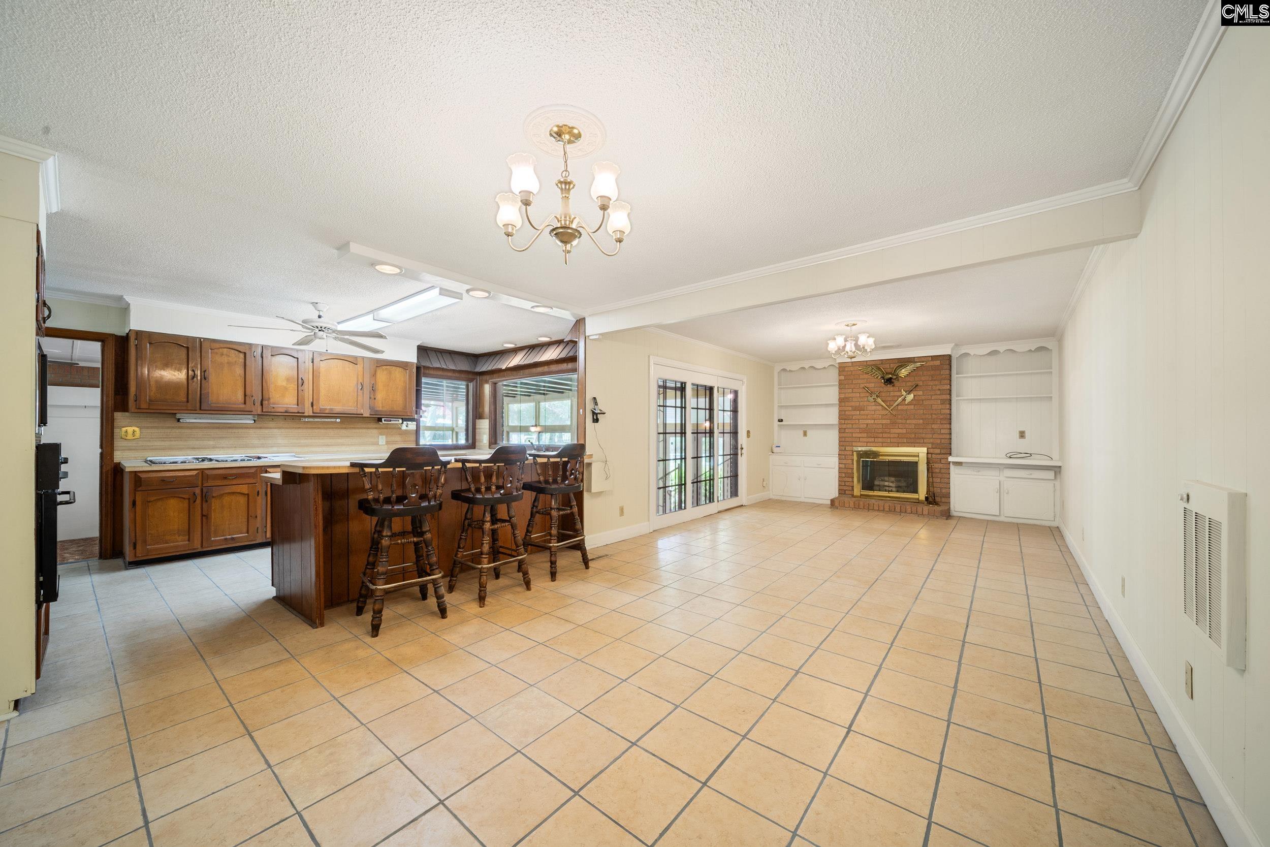992 Dickinson Street Bamberg, SC 29003