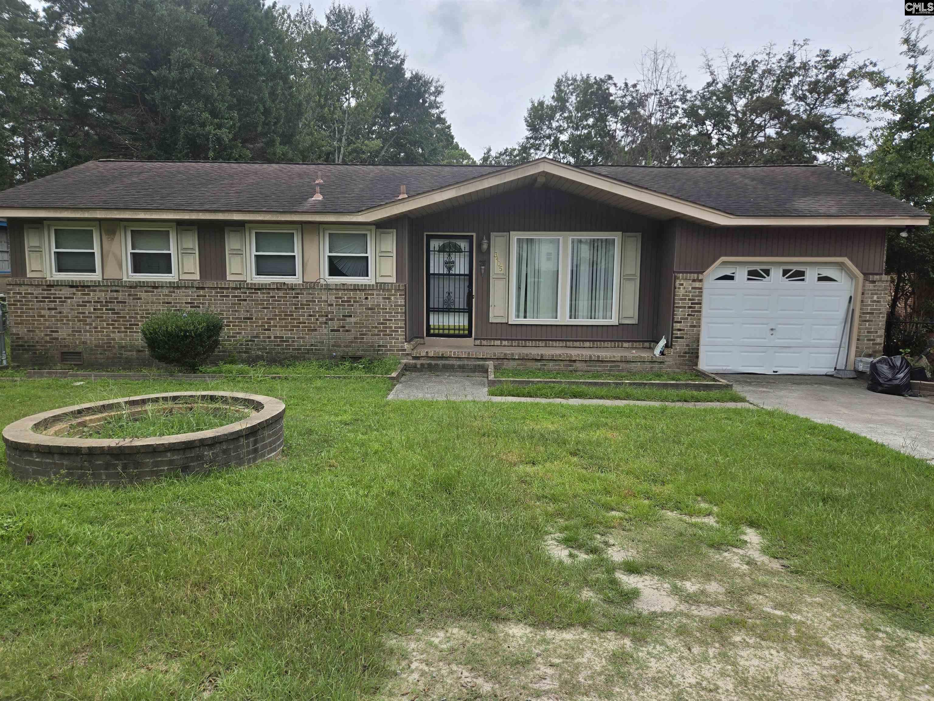 3405 Padgett Road