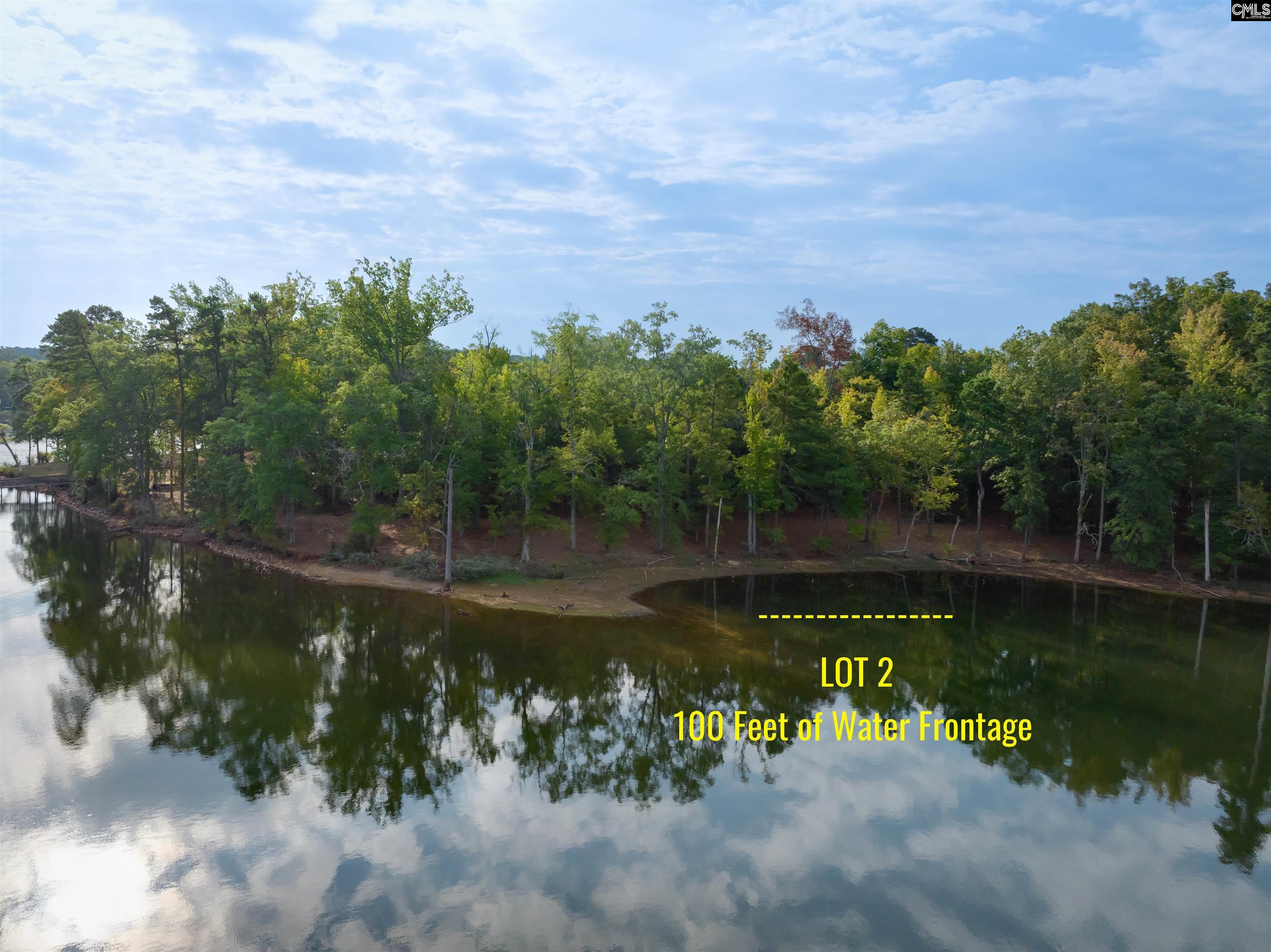 Spence Shore Court UNIT LOT 2 Lexington, SC 29072
