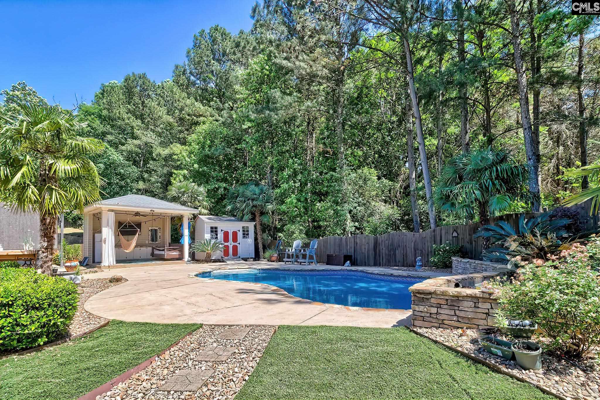 125 Ridge Top Road Lexington, SC 29072