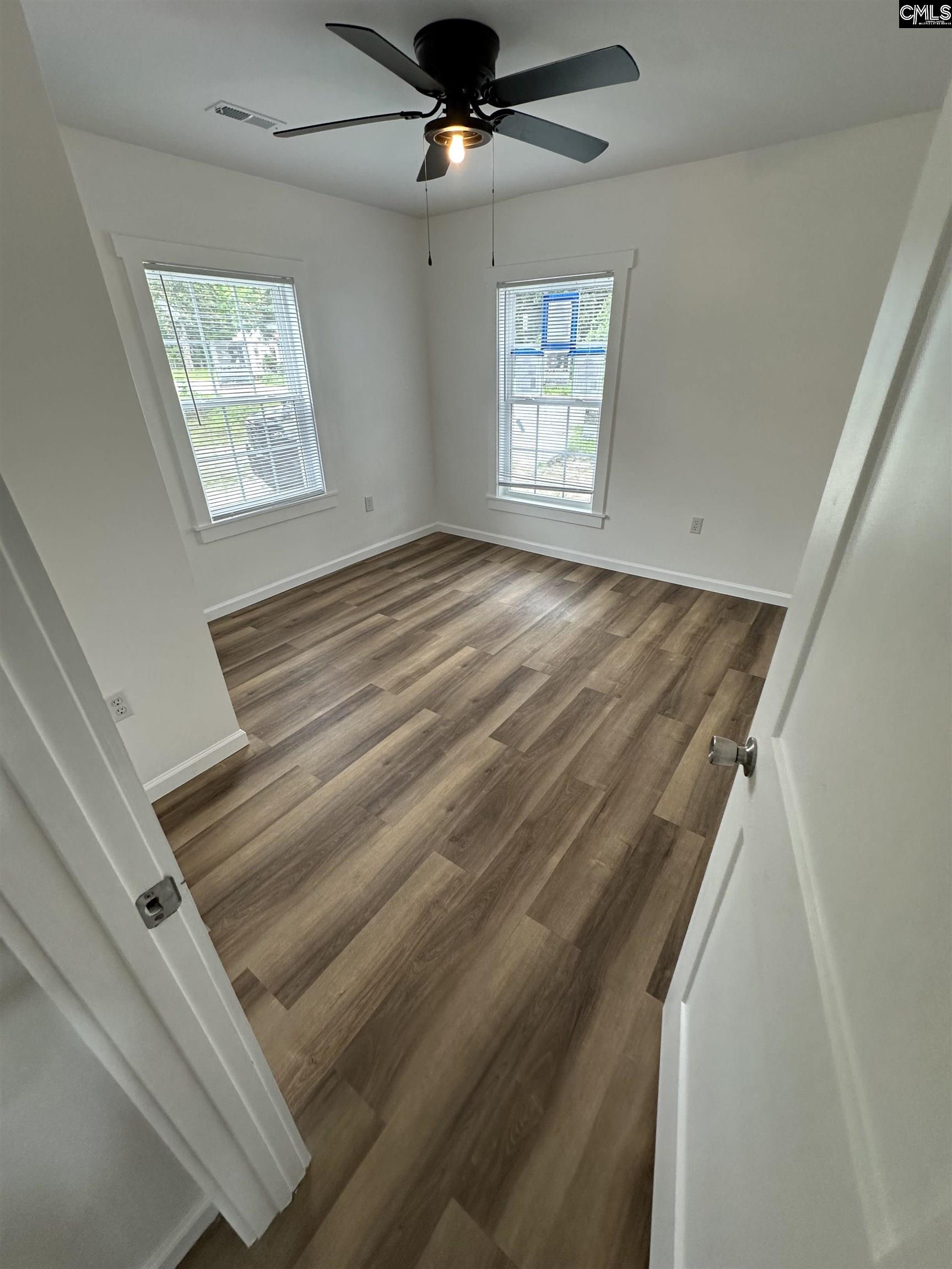862 Bleakley Street Orangeburg, SC 29115