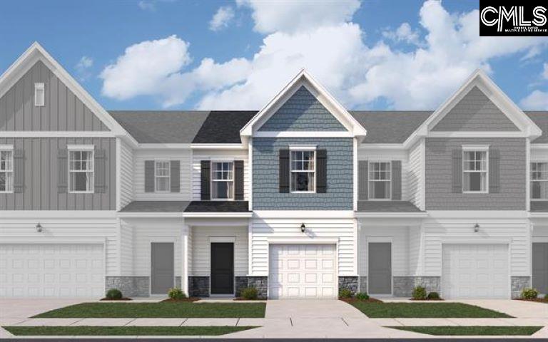 231 Sunny Hill Drive Blythewood, SC 29016