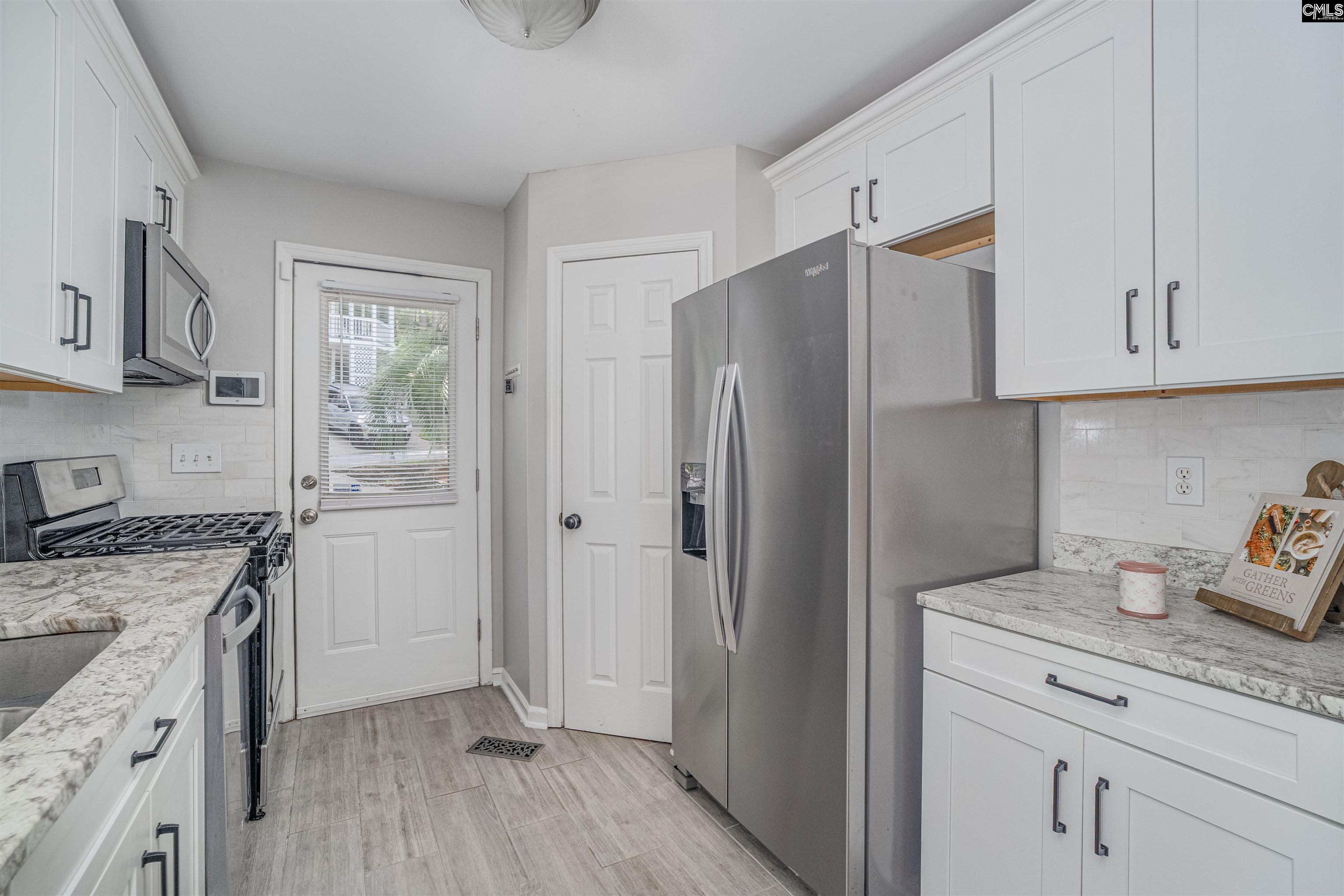 218 Candleberry Circle Columbia, SC 29201