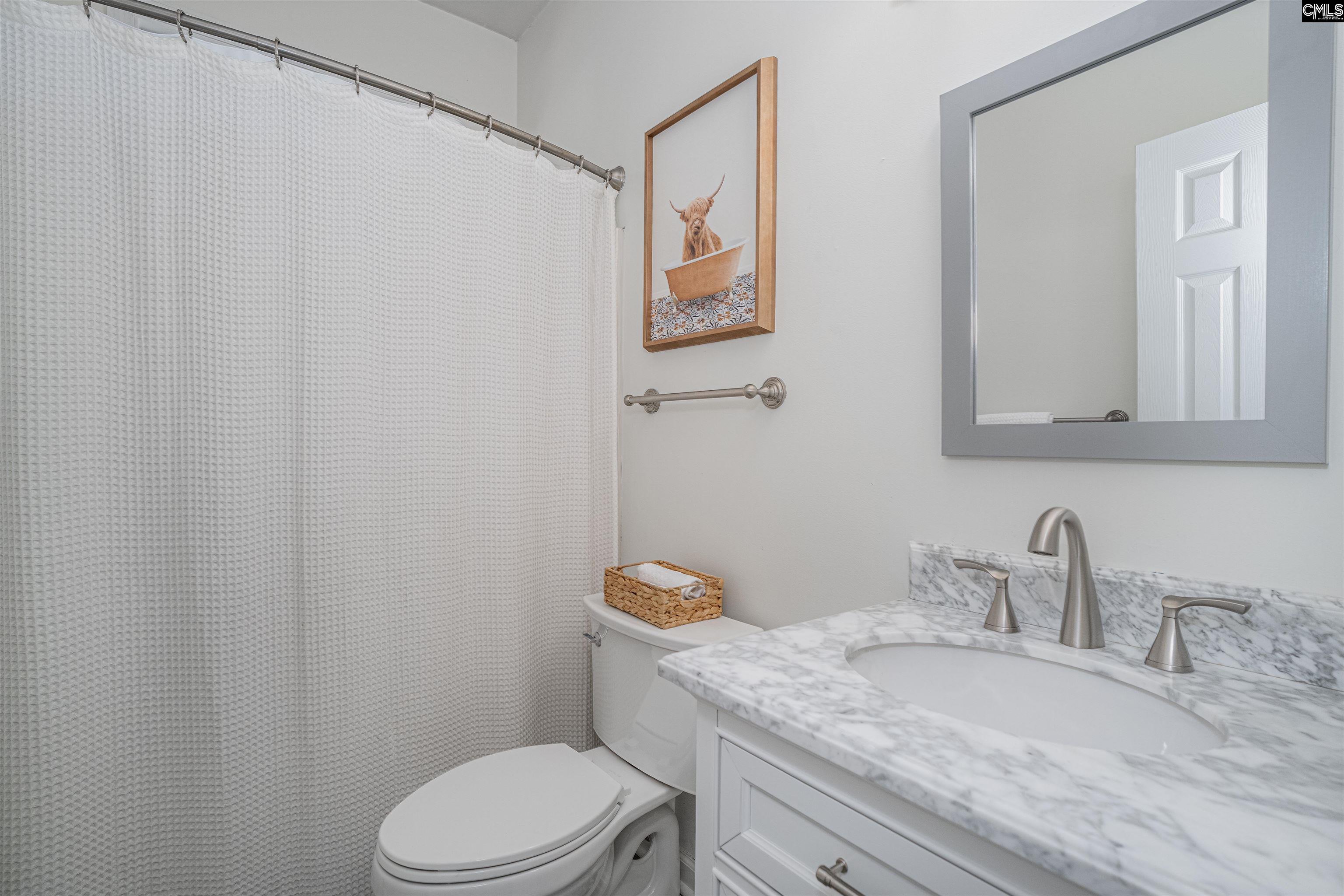 218 Candleberry Circle Columbia, SC 29201
