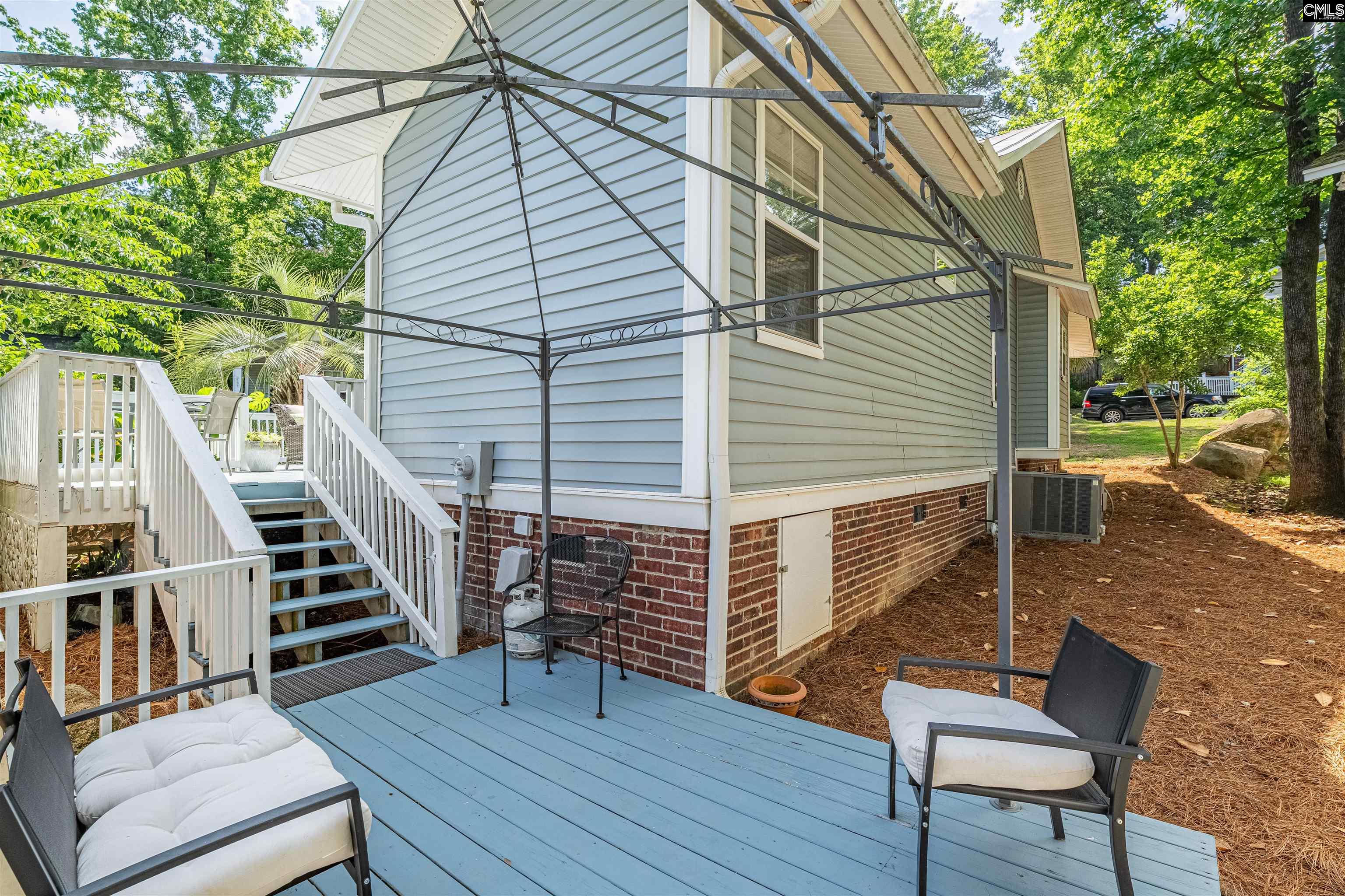 218 Candleberry Circle Columbia, SC 29201