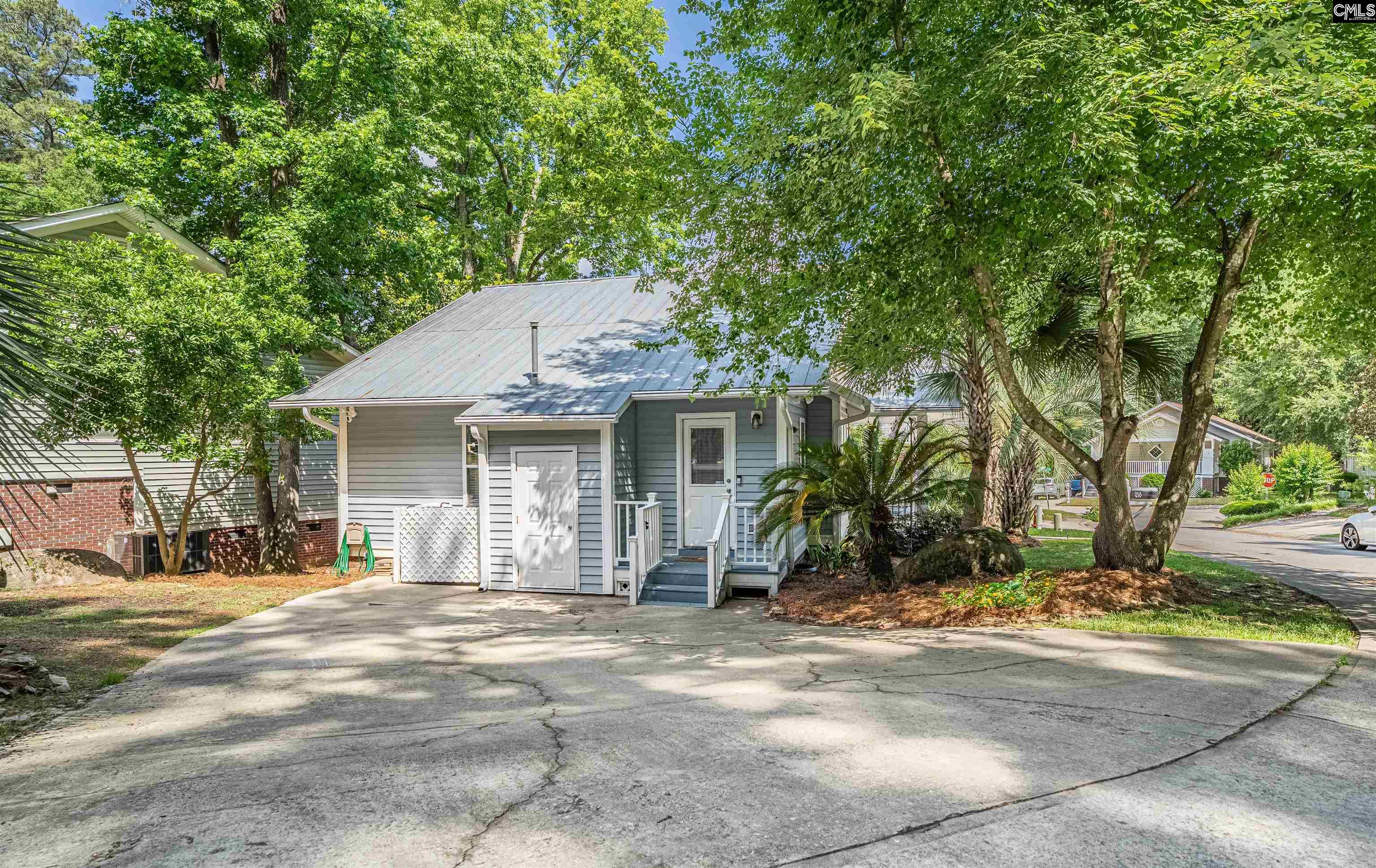 218 Candleberry Circle Columbia, SC 29201