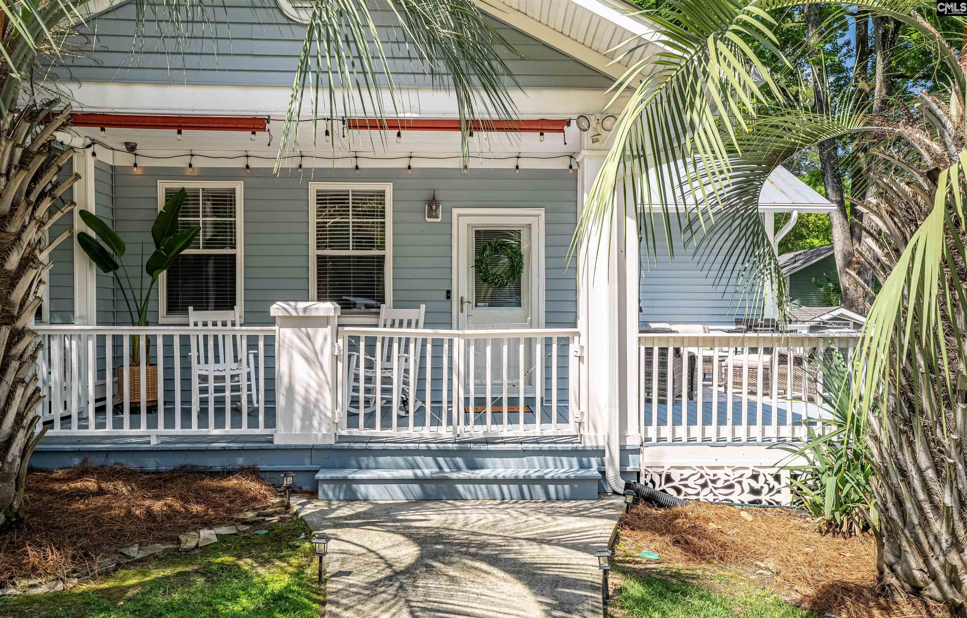 218 Candleberry Circle Columbia, SC 29201