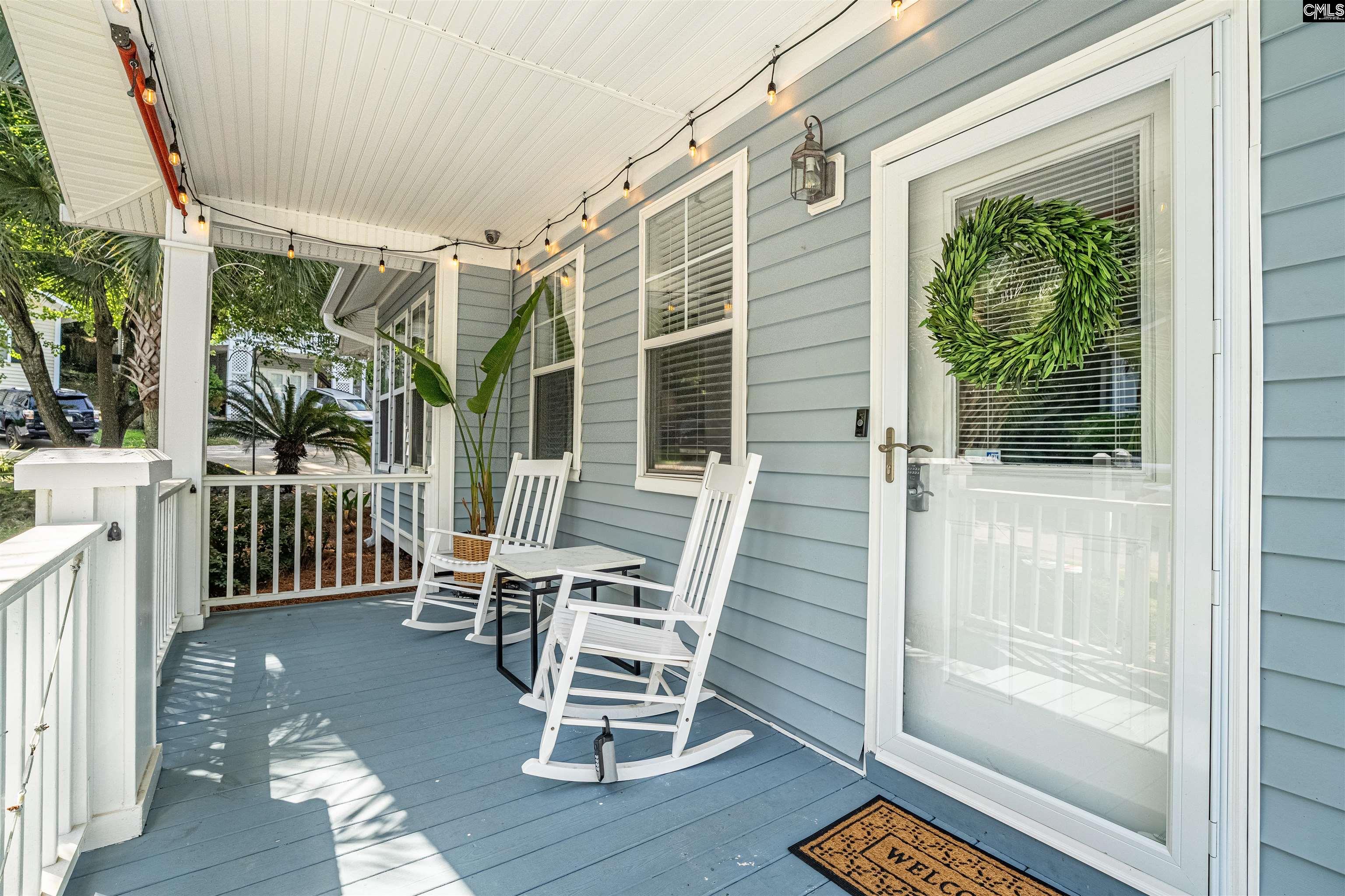 218 Candleberry Circle Columbia, SC 29201