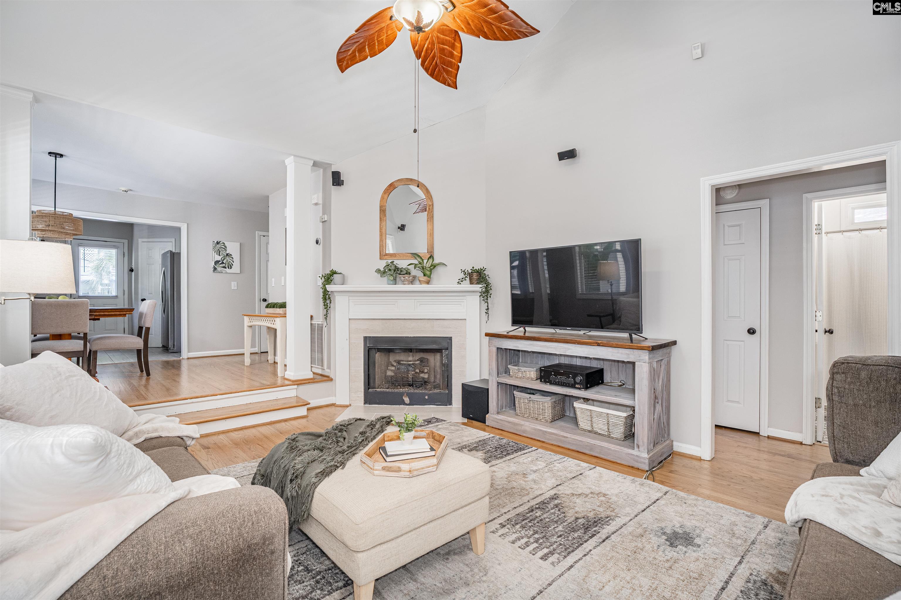 218 Candleberry Circle Columbia, SC 29201