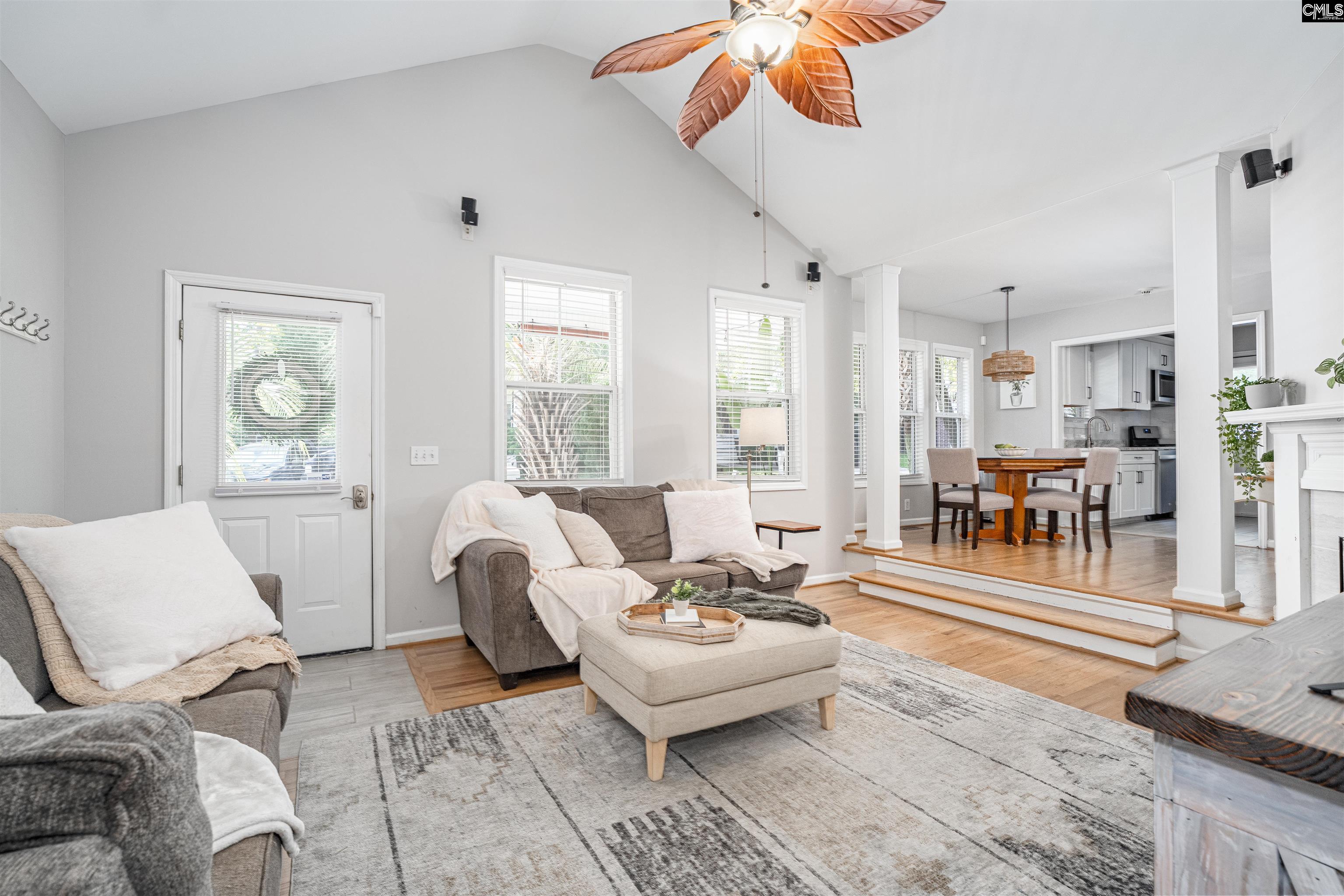 218 Candleberry Circle Columbia, SC 29201