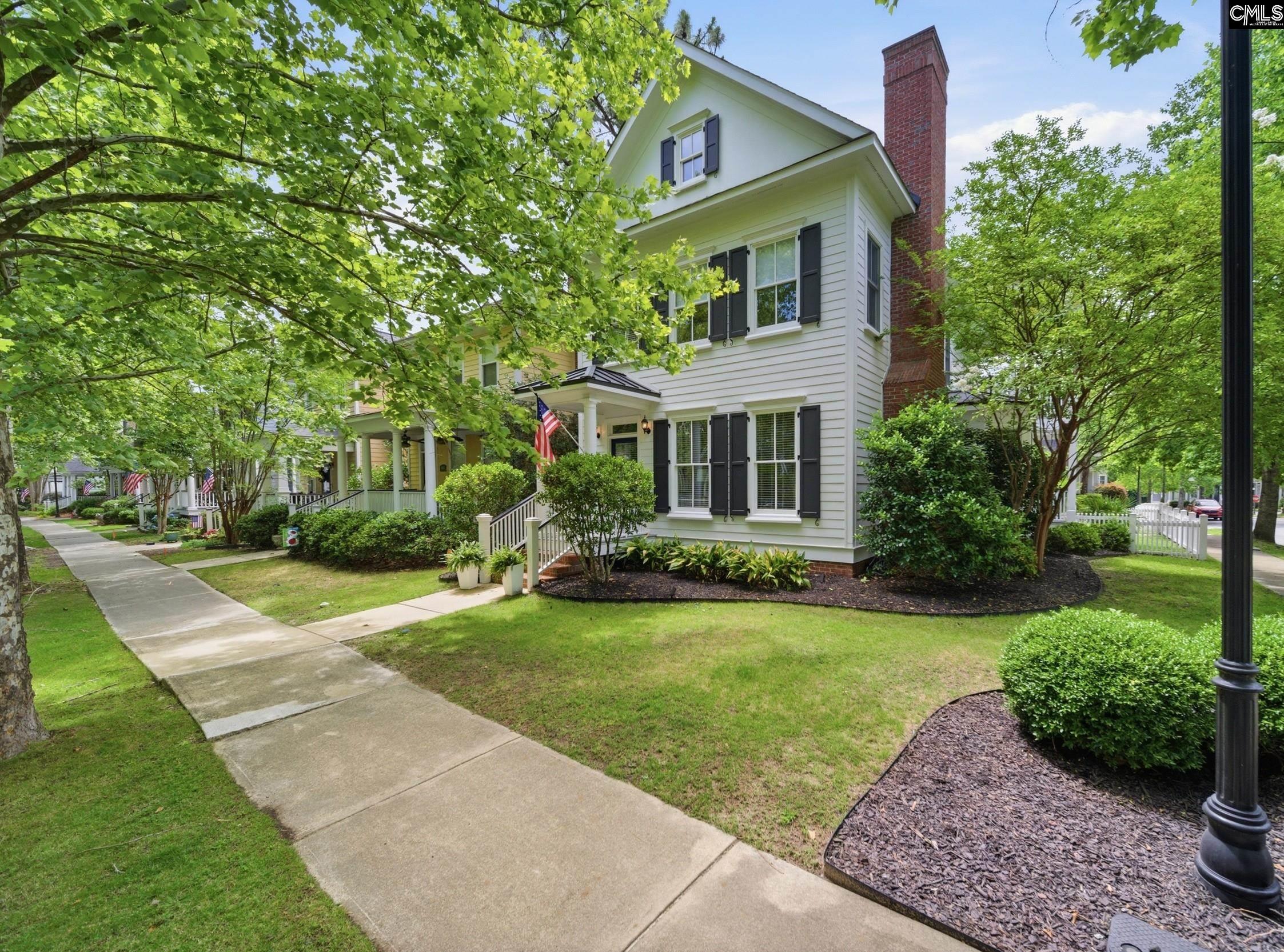 600 Long Pointe Lane Columbia, SC 29229-7551