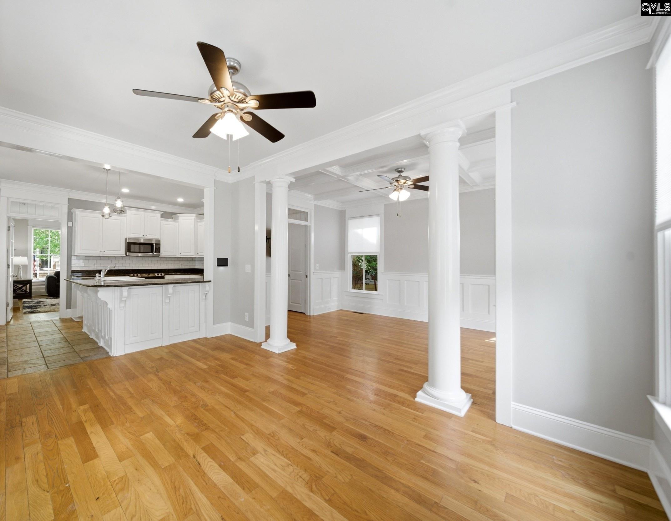 600 Long Pointe Lane Columbia, SC 29229-7551