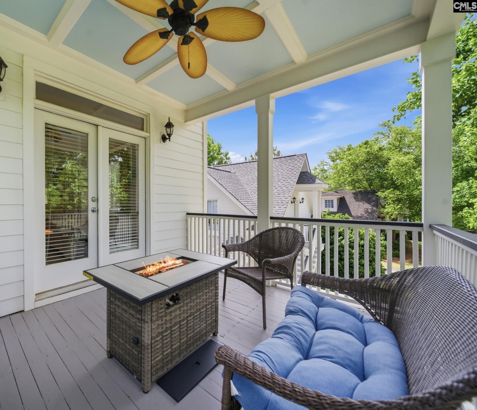 600 Long Pointe Lane Columbia, SC 29229-7551