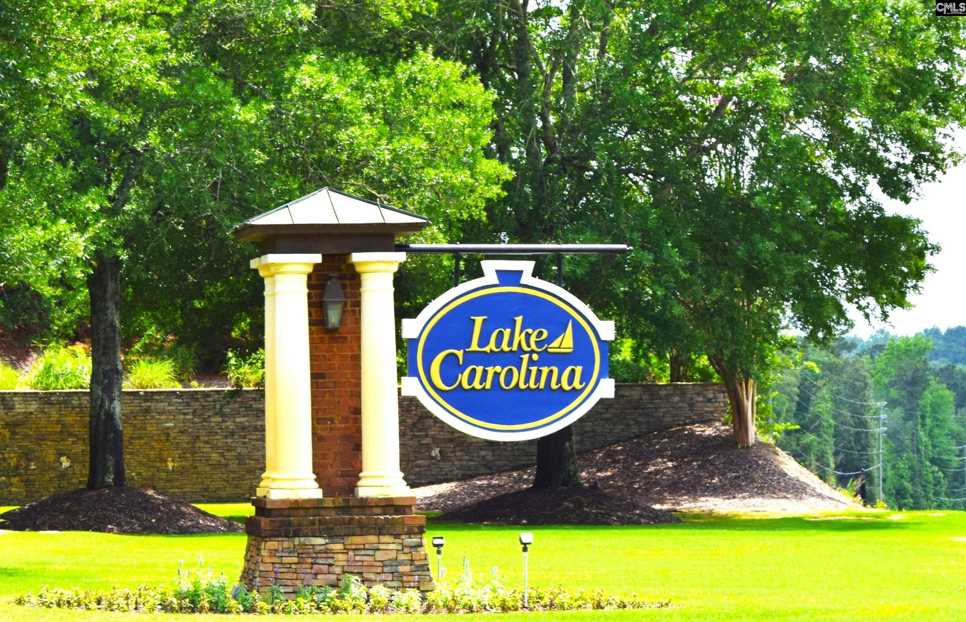 600 Long Pointe Lane Columbia, SC 29229-7551