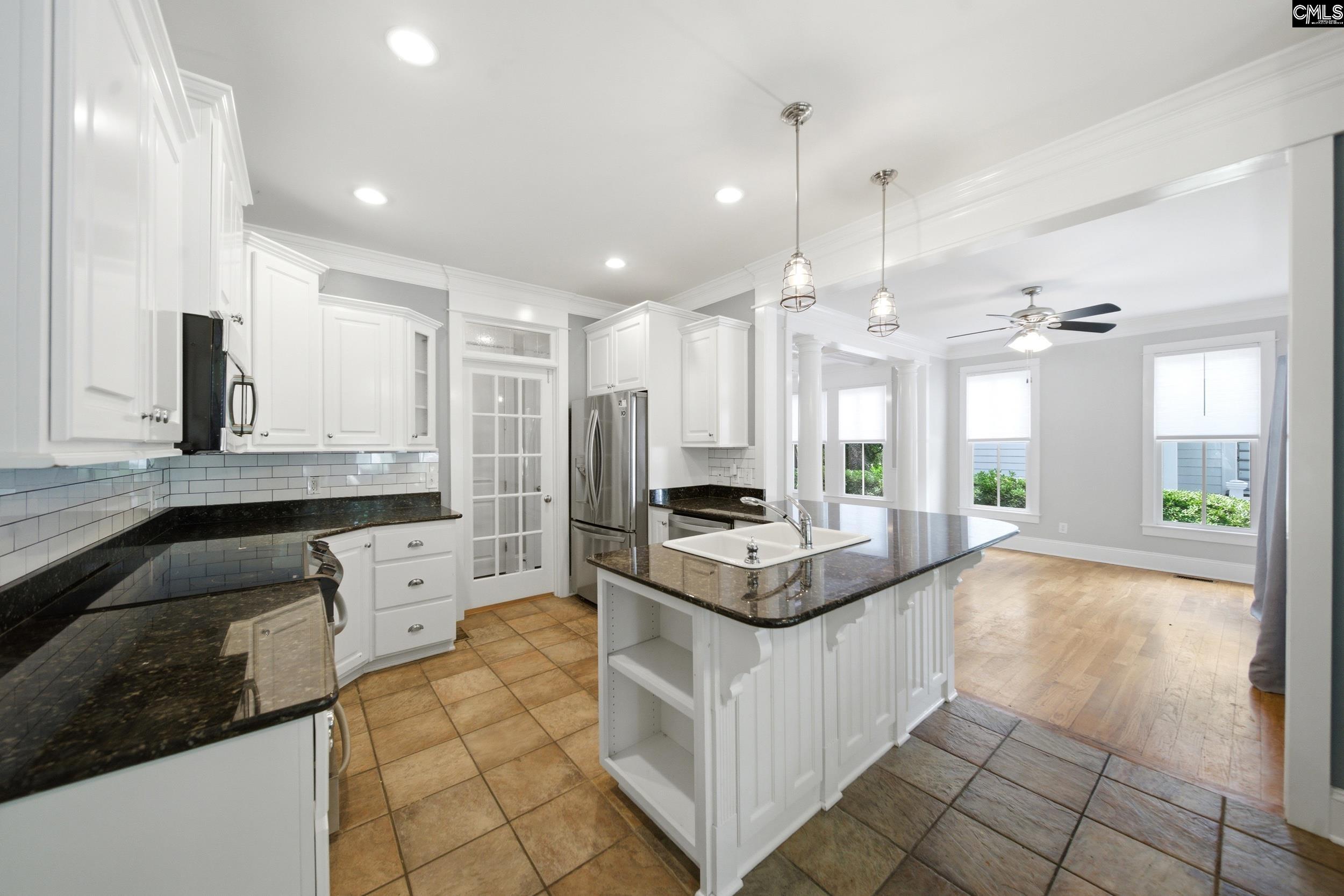 600 Long Pointe Lane Columbia, SC 29229-7551