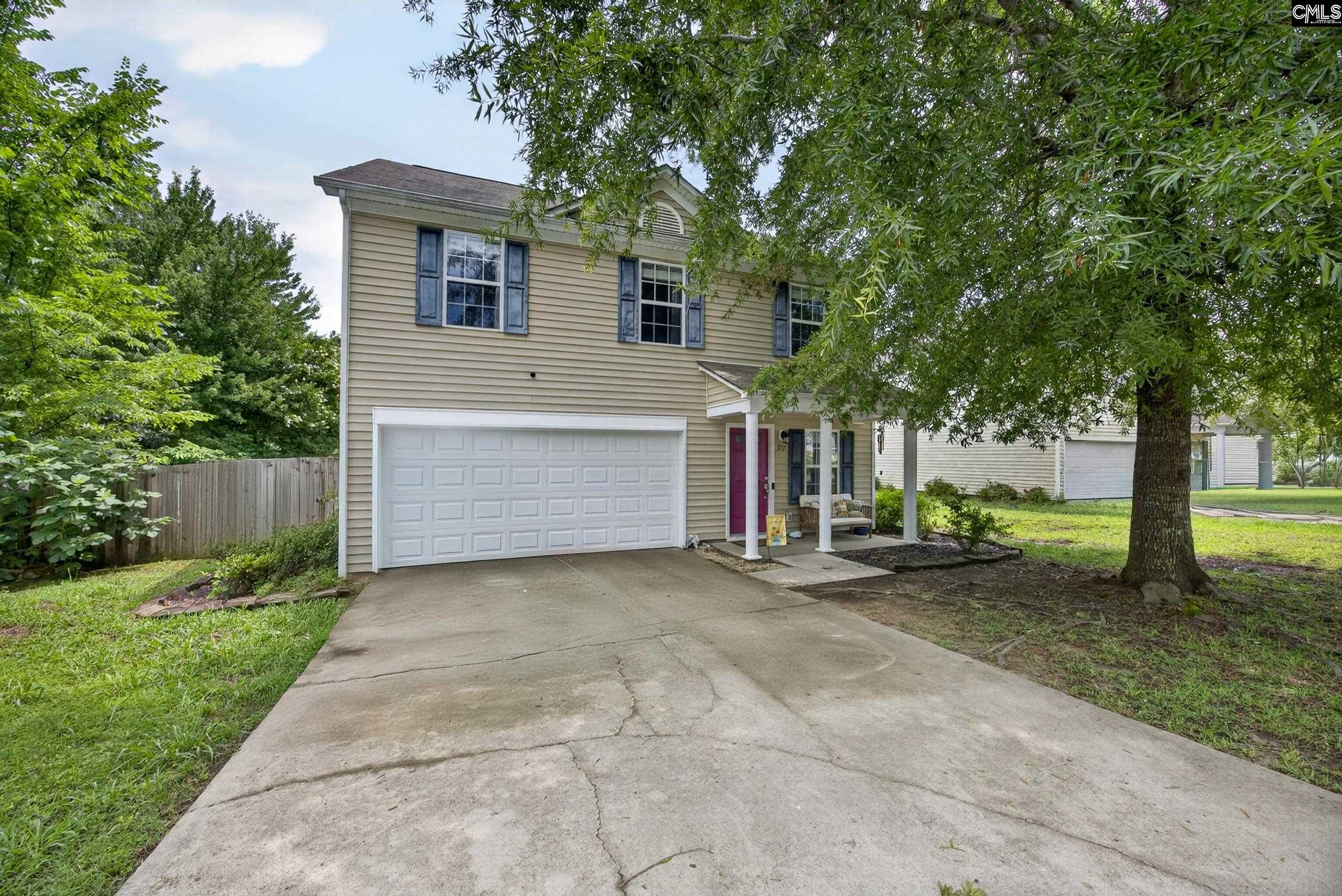 371 Eagle Pointe Drive Chapin, SC 29036
