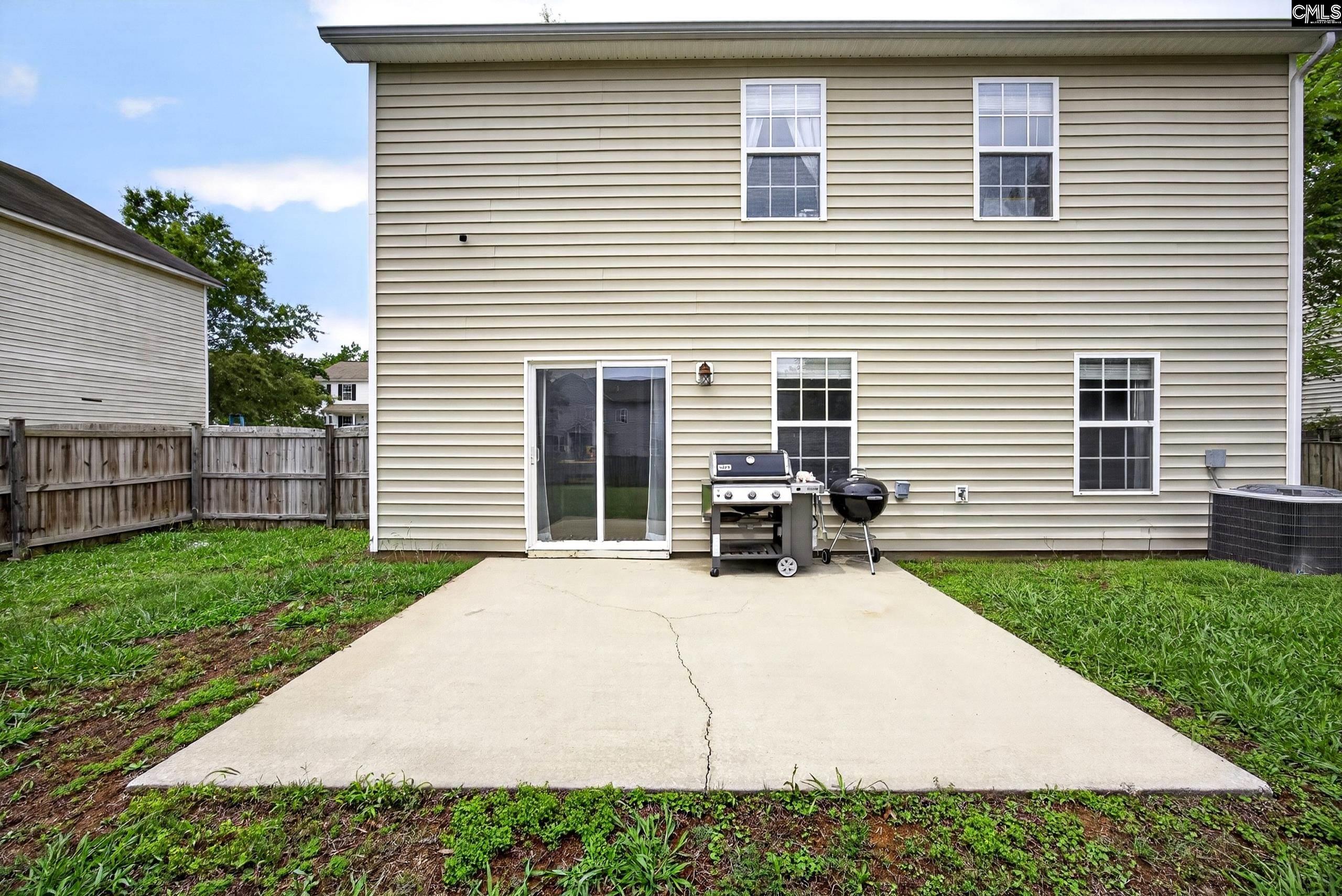 371 Eagle Pointe Drive Chapin, SC 29036