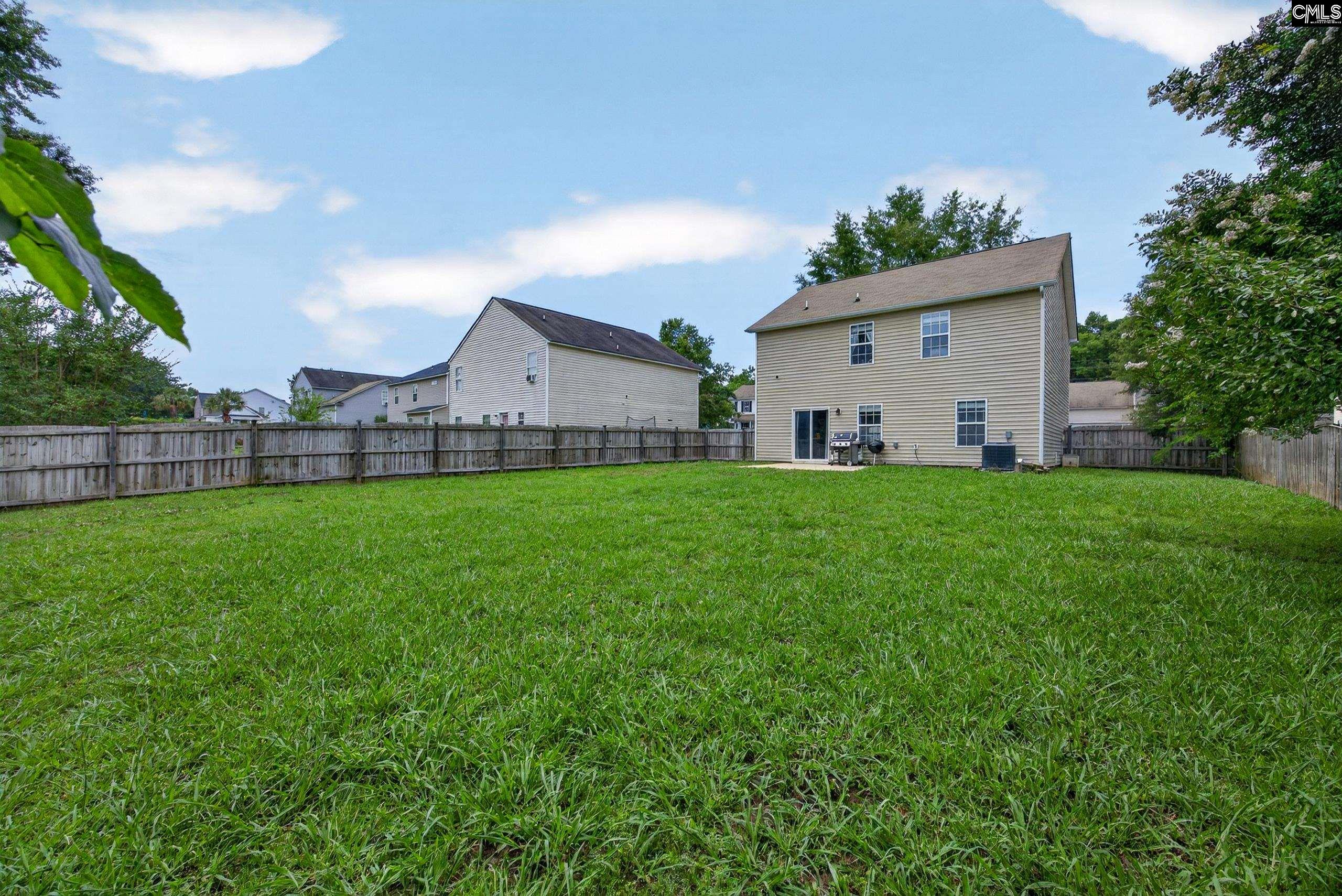 371 Eagle Pointe Drive Chapin, SC 29036