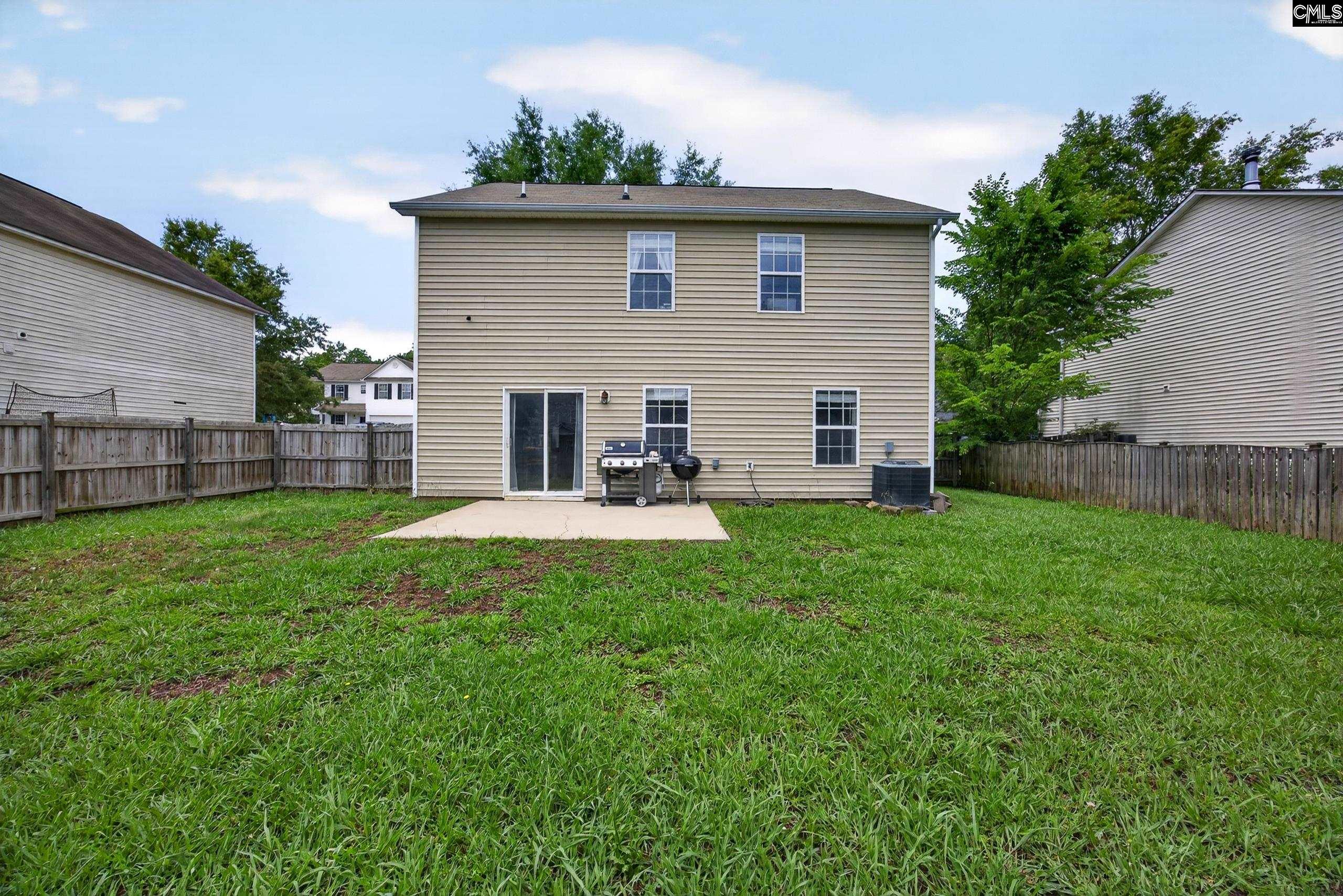 371 Eagle Pointe Drive Chapin, SC 29036