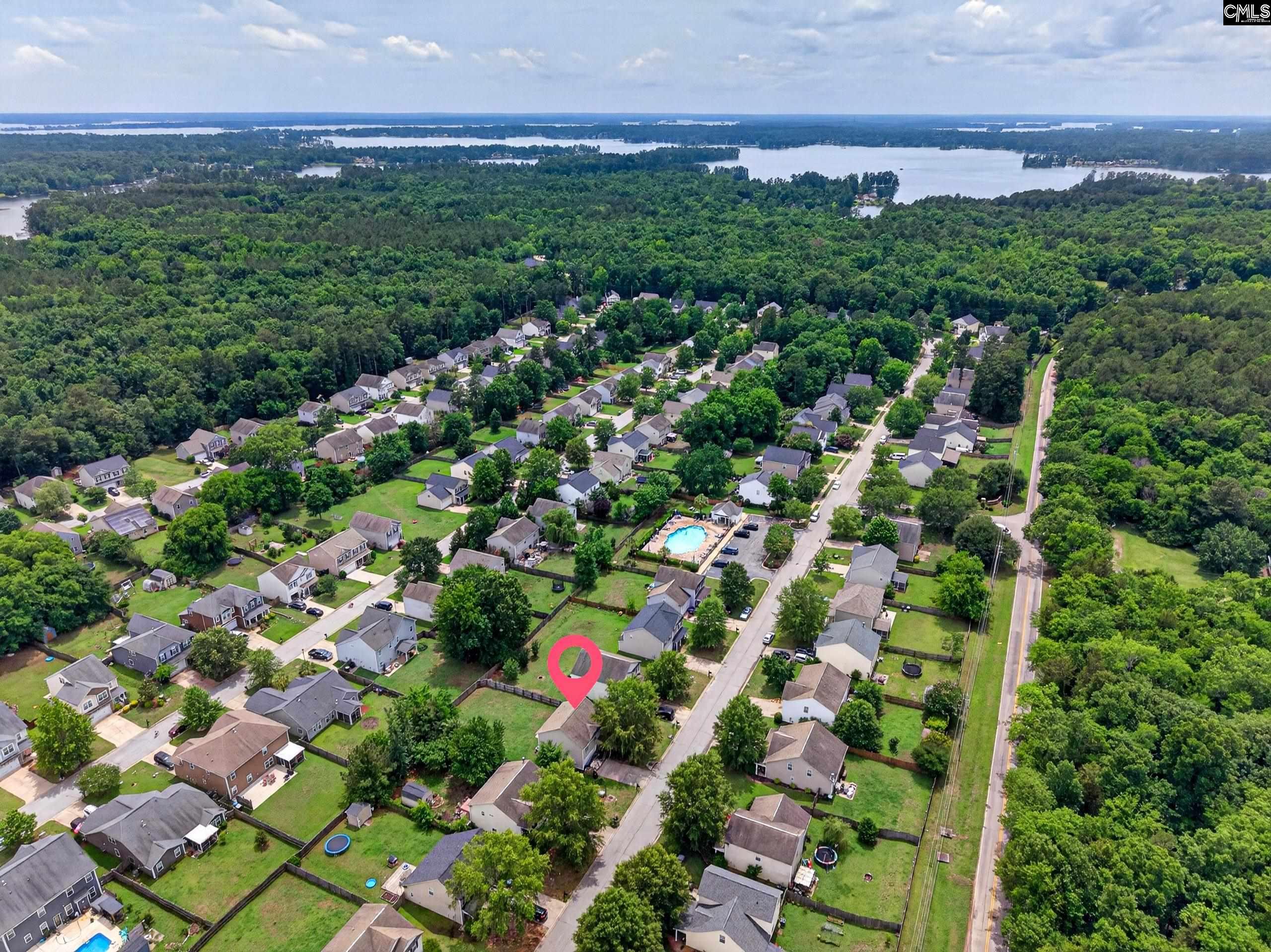 371 Eagle Pointe Drive Chapin, SC 29036