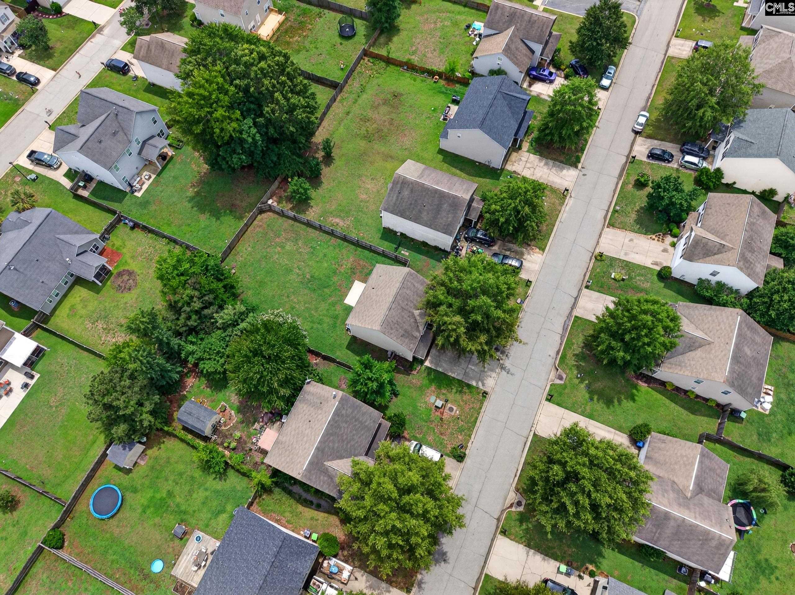 371 Eagle Pointe Drive Chapin, SC 29036