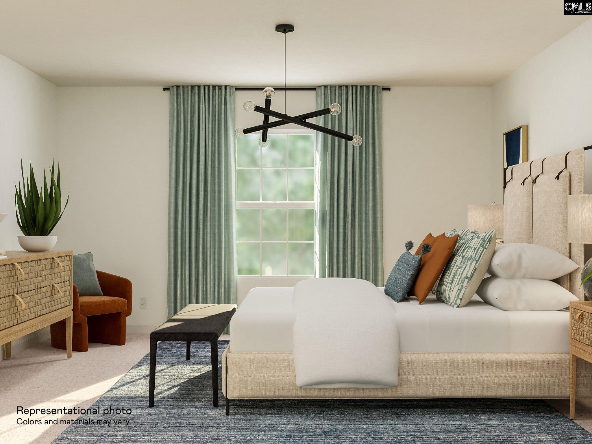2076 Rexford Court Camden, SC 29020-5555