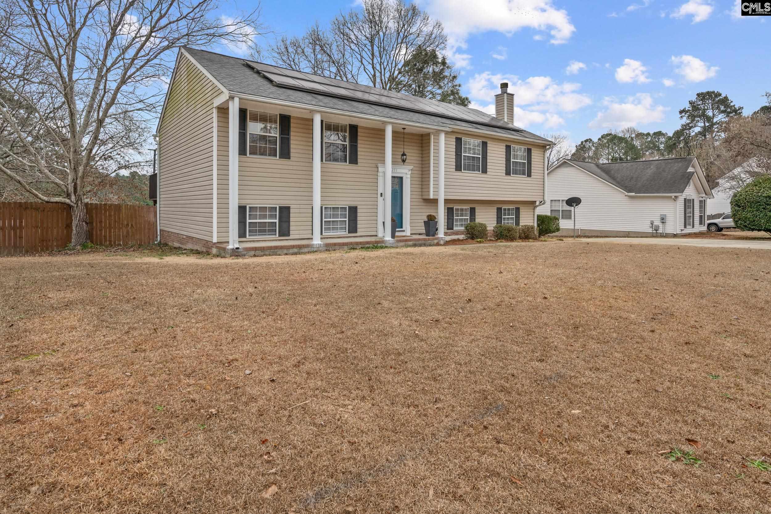277 Bridleridge Road Lexington, SC 29073