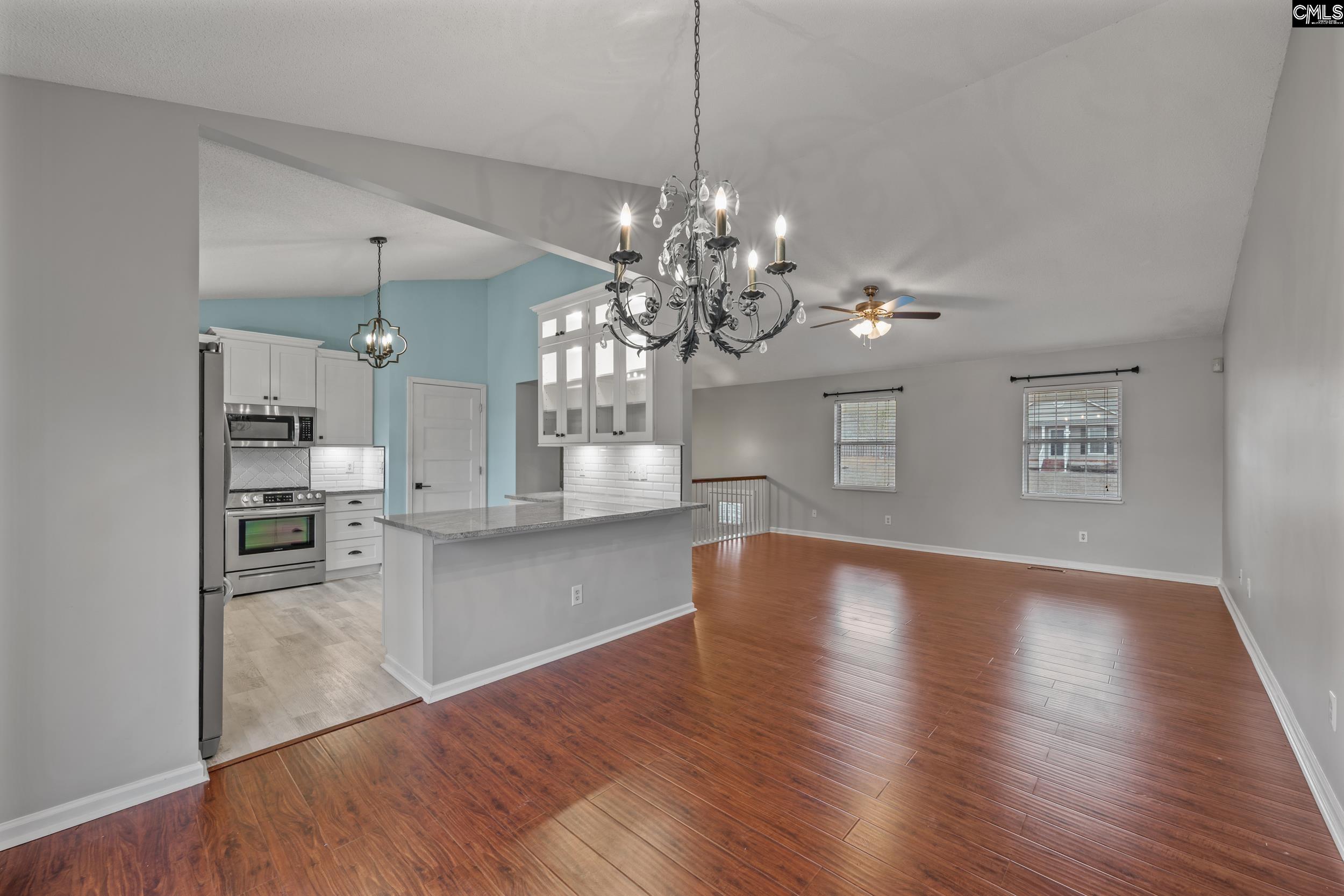 277 Bridleridge Road Lexington, SC 29073