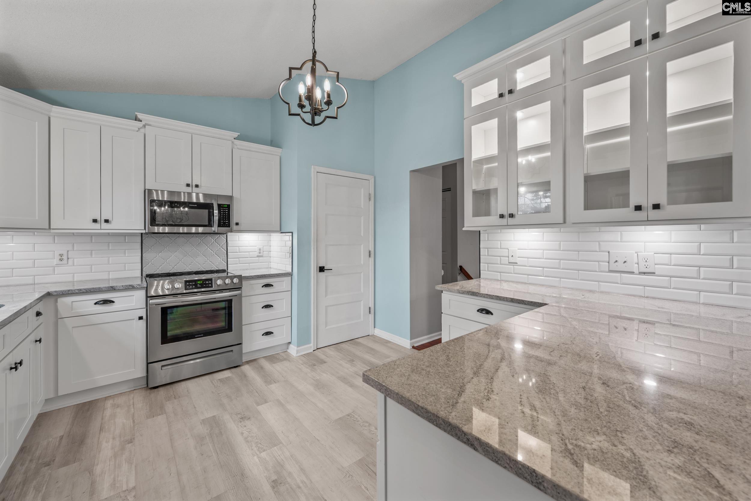 277 Bridleridge Road Lexington, SC 29073