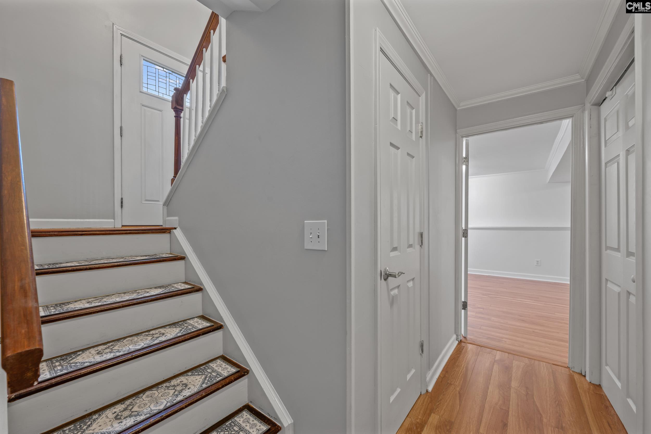 277 Bridleridge Road Lexington, SC 29073