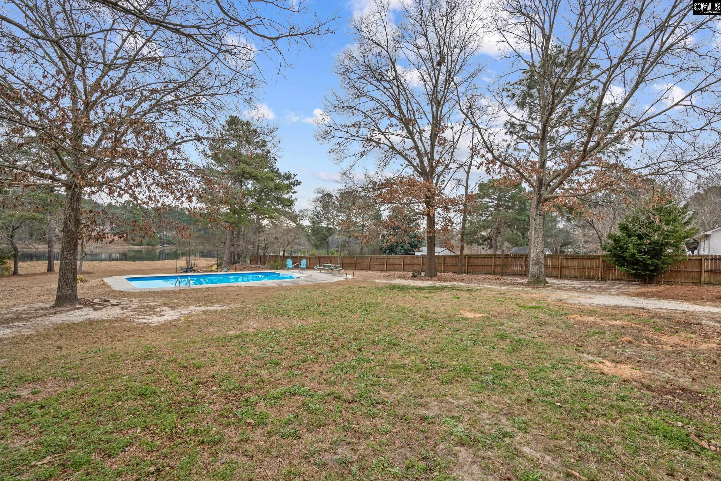 277 Bridleridge Road Lexington, SC 29073
