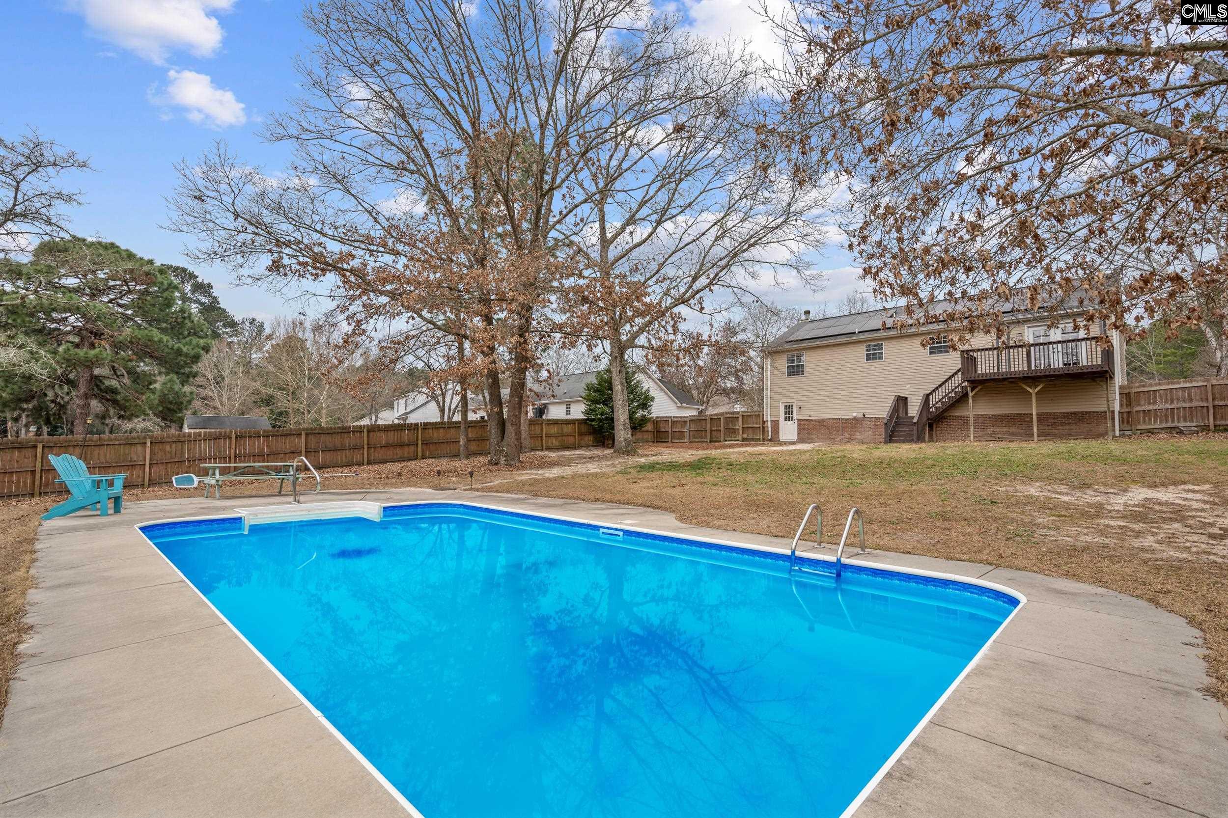 277 Bridleridge Road Lexington, SC 29073