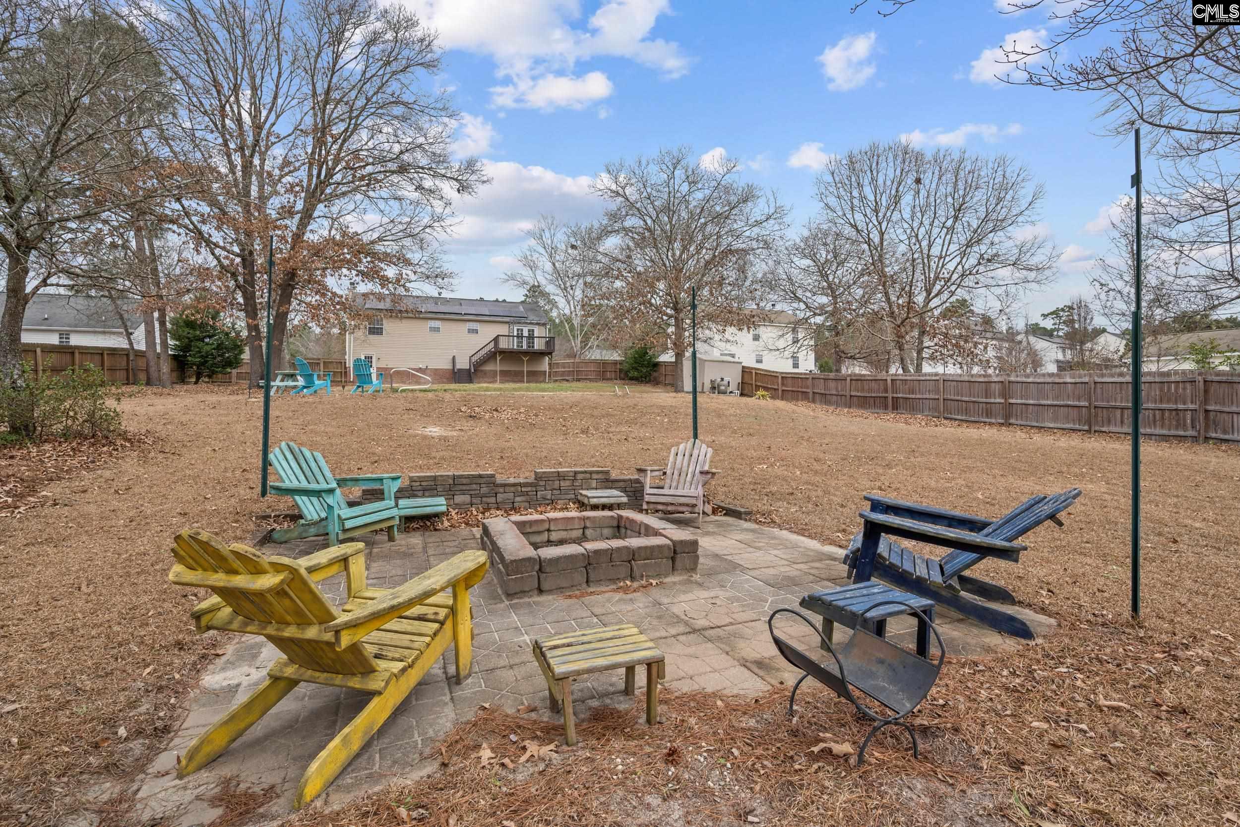 277 Bridleridge Road Lexington, SC 29073