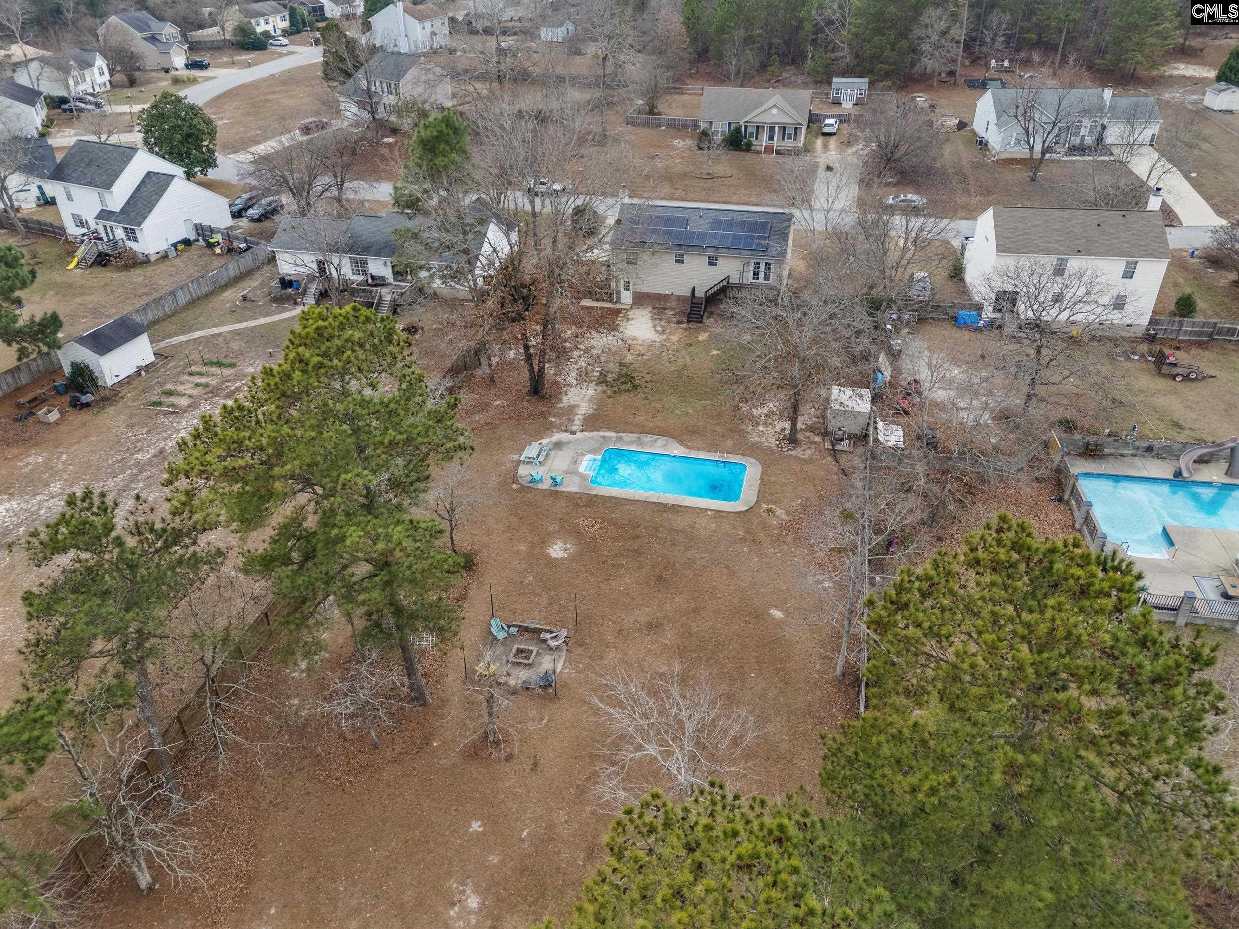 277 Bridleridge Road Lexington, SC 29073