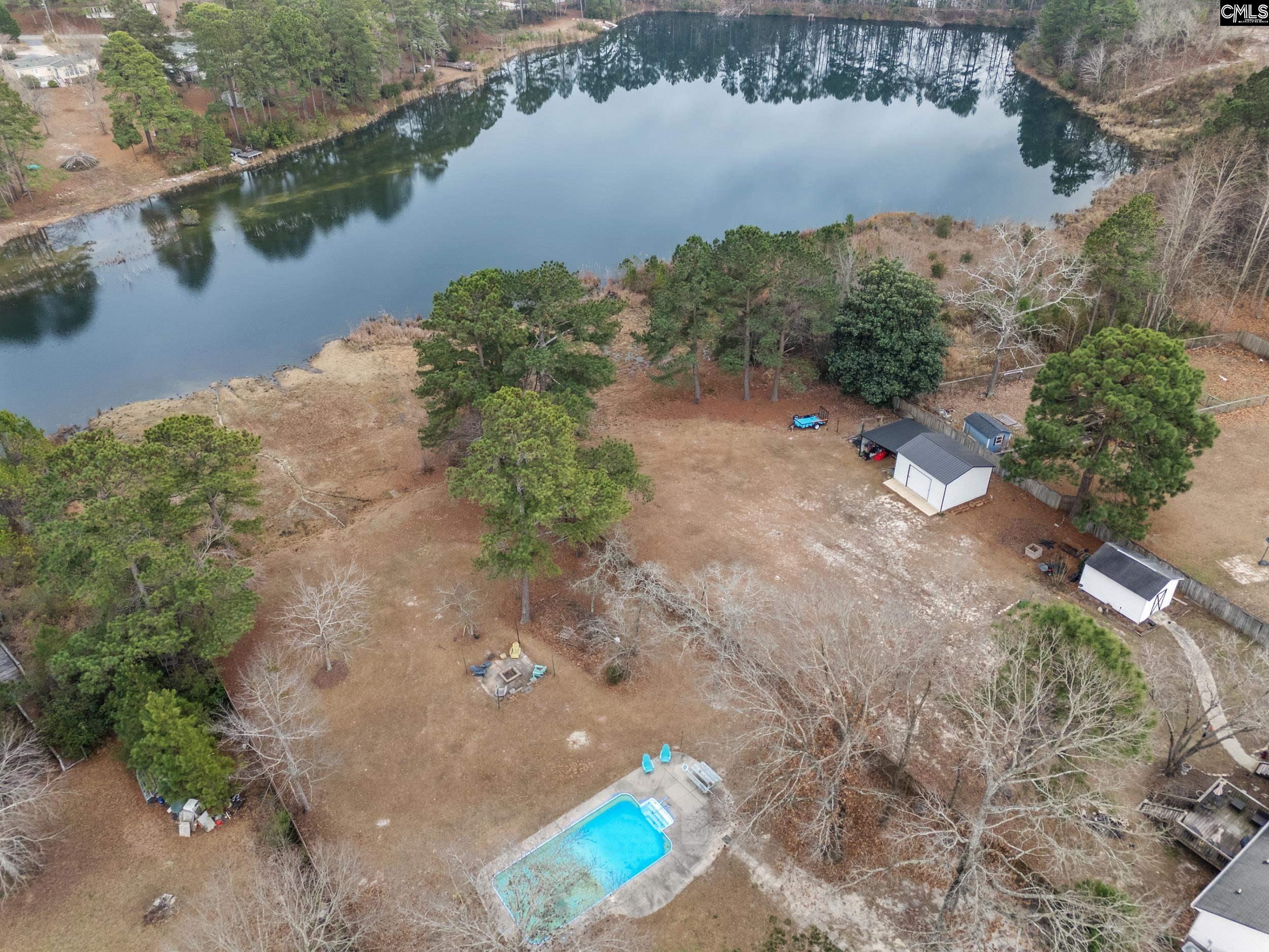 277 Bridleridge Road Lexington, SC 29073