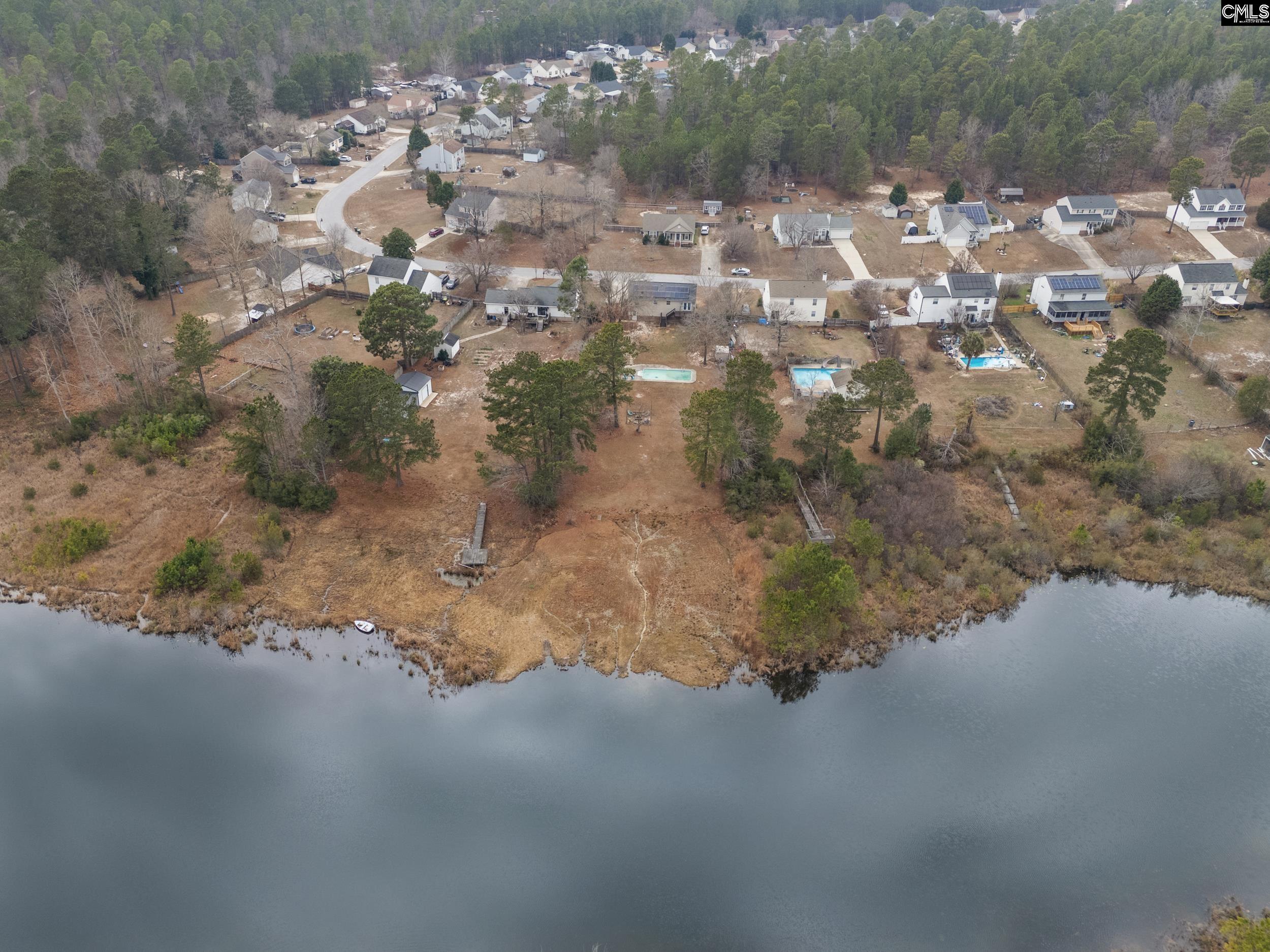 277 Bridleridge Road Lexington, SC 29073