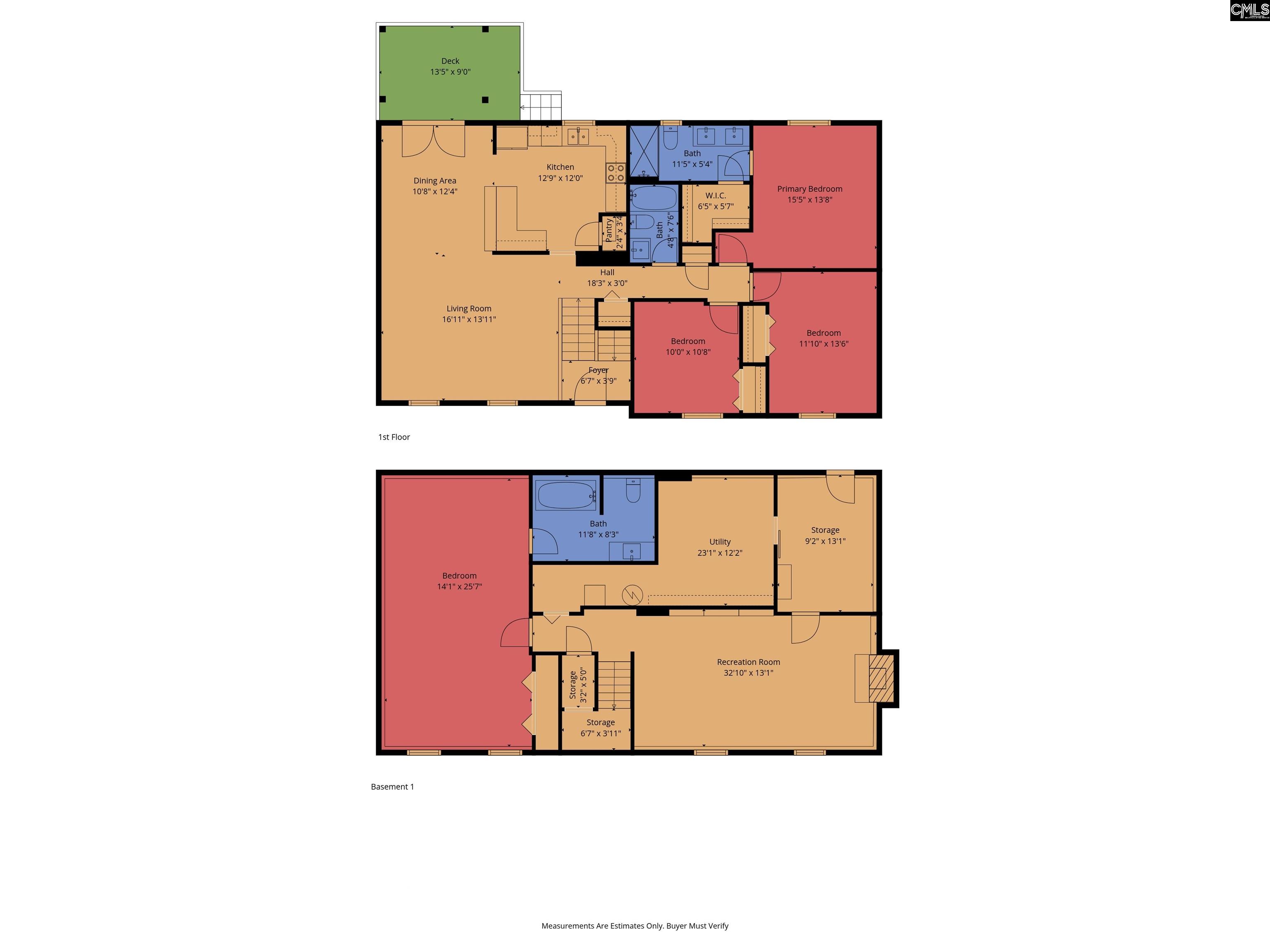 277 Bridleridge Road Lexington, SC 29073