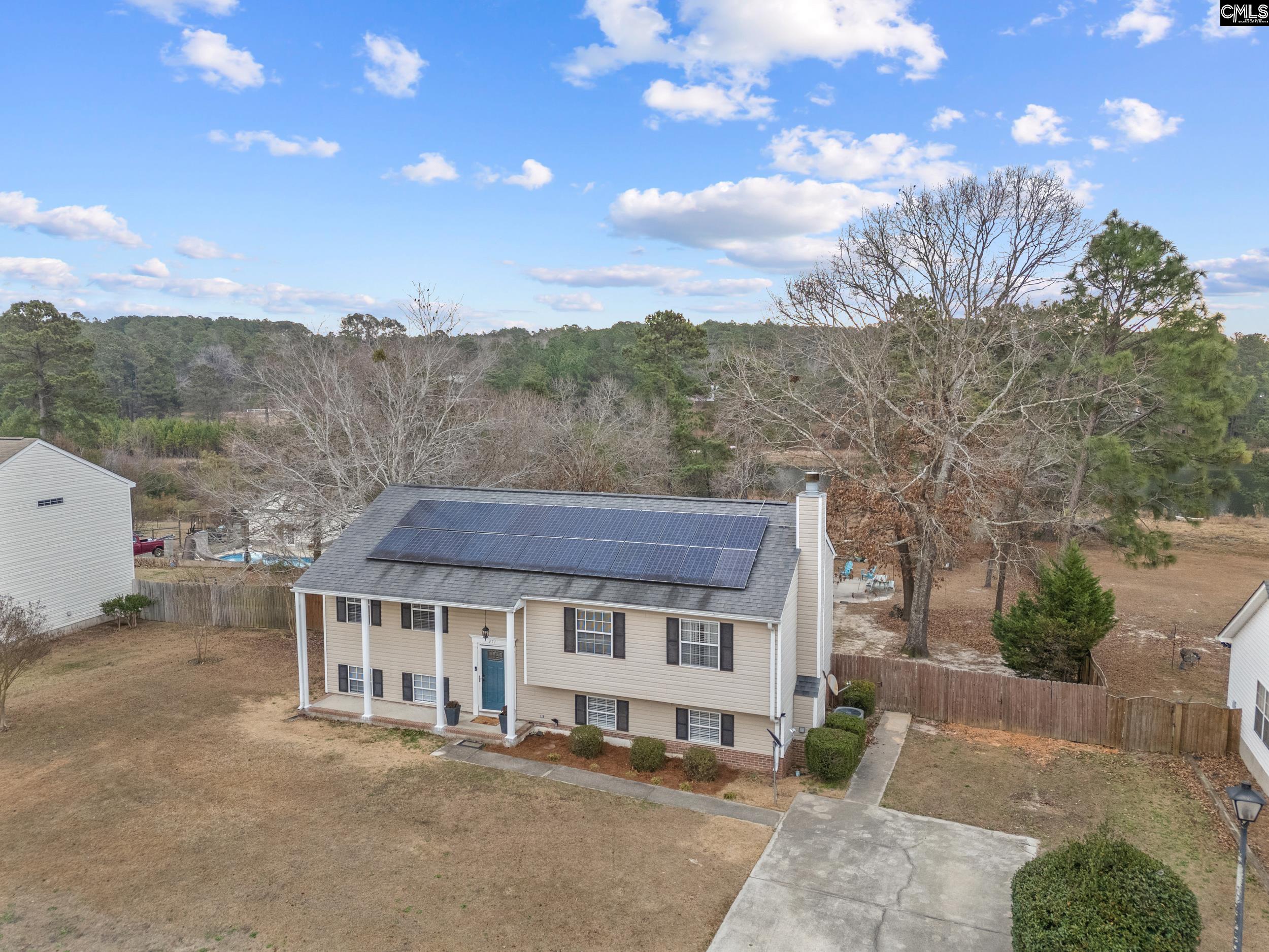 277 Bridleridge Road Lexington, SC 29073