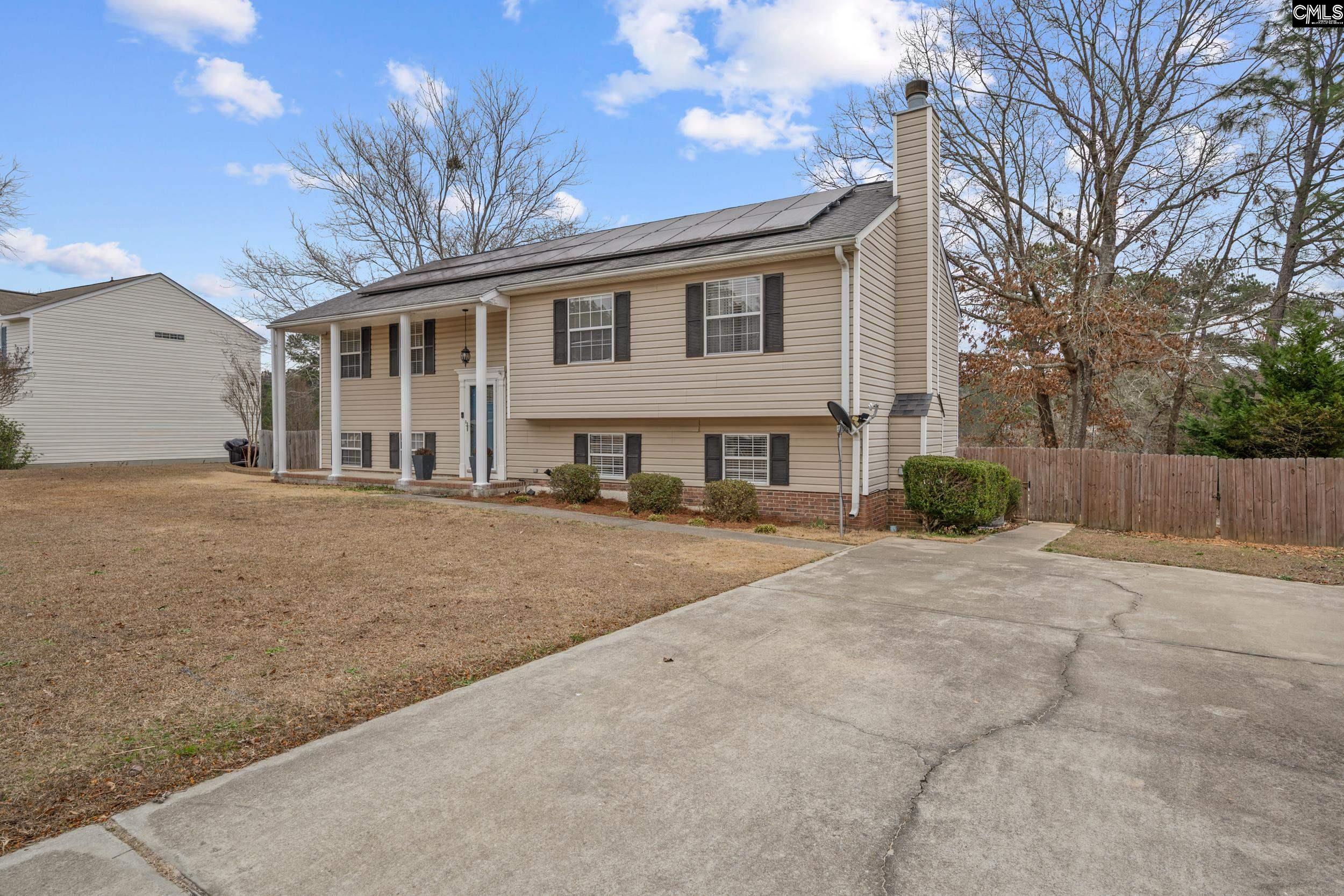 277 Bridleridge Road Lexington, SC 29073