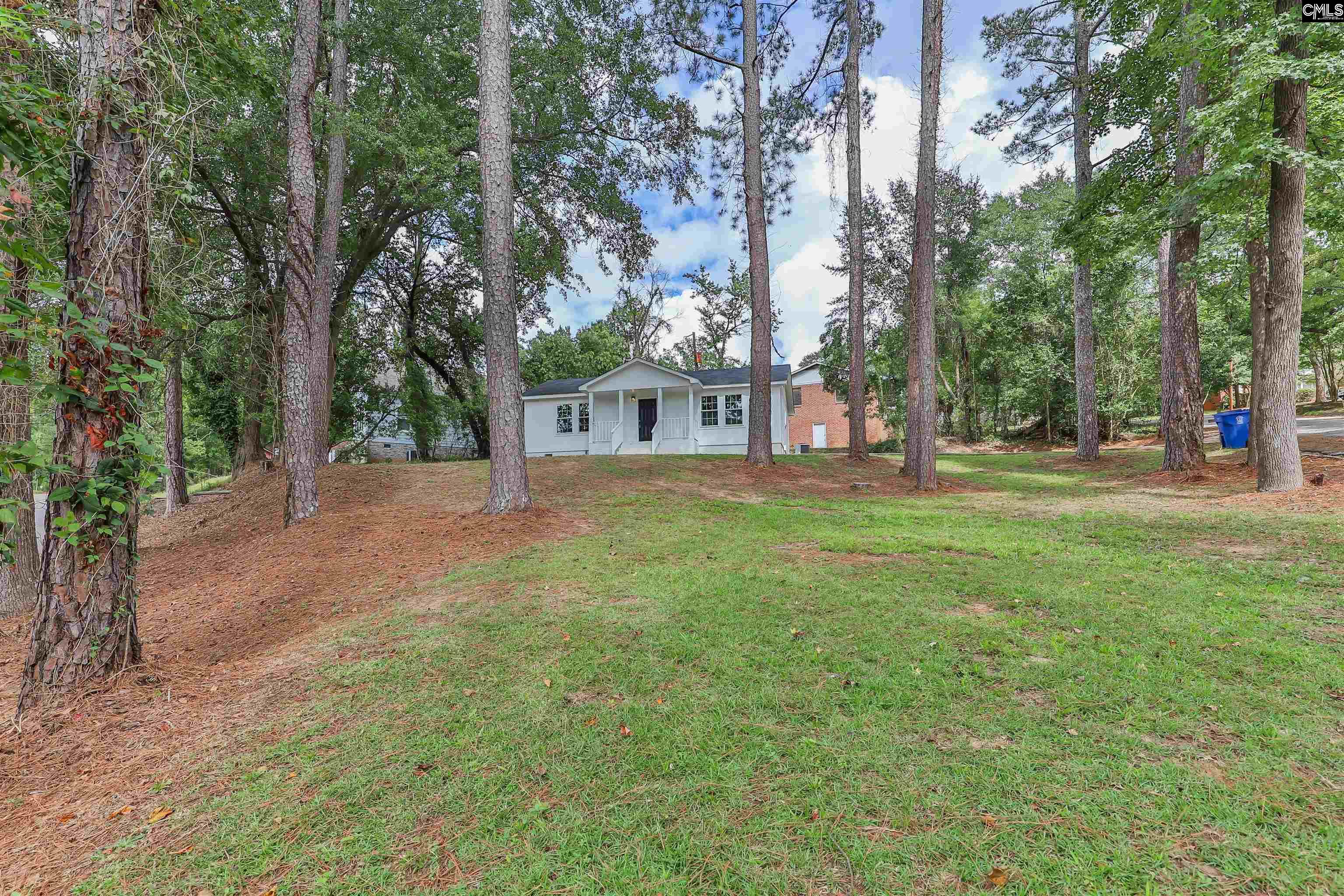 91 Riverview Court Columbia, SC 29201
