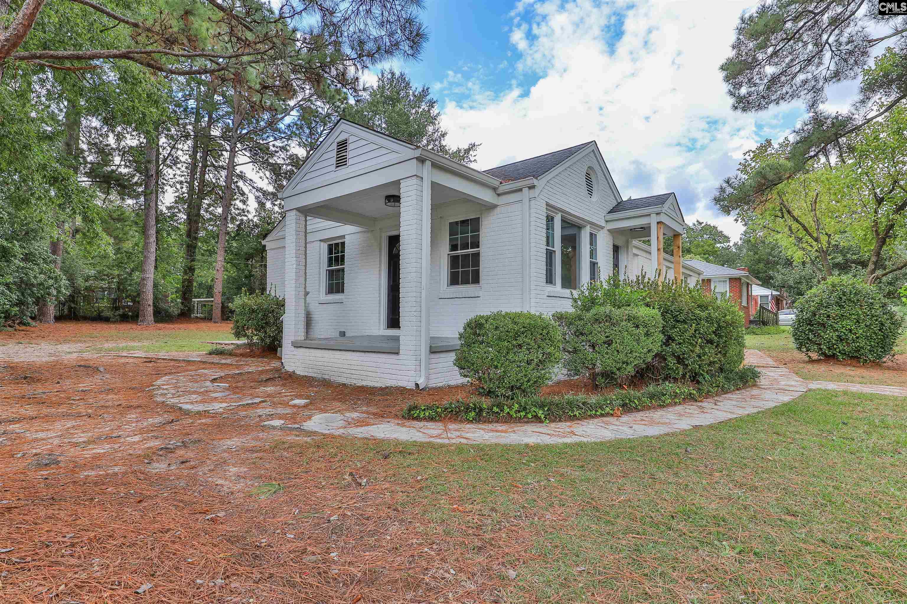 1740 Sunnyside Drive Cayce, SC 29033