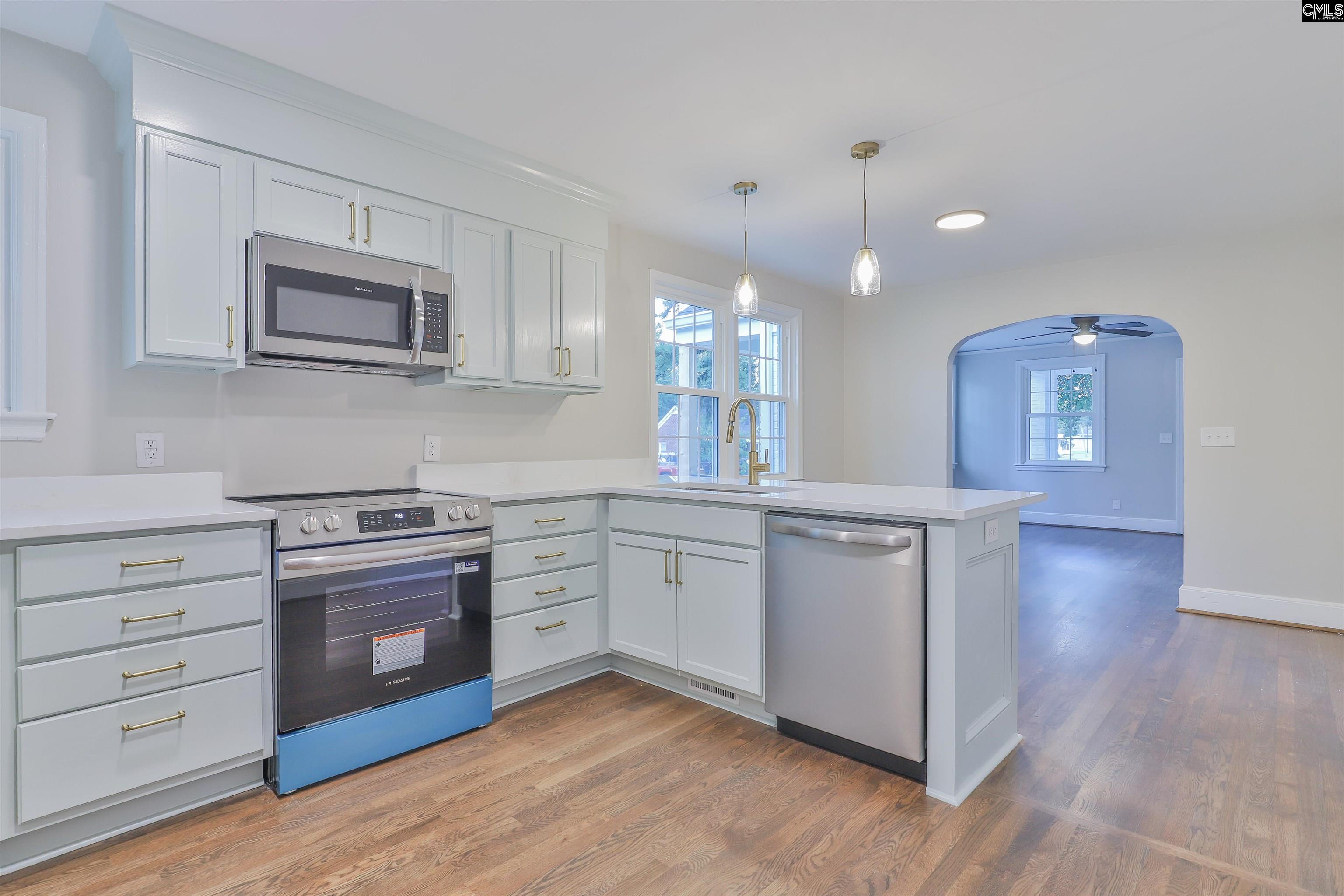 1740 Sunnyside Drive Cayce, SC 29033