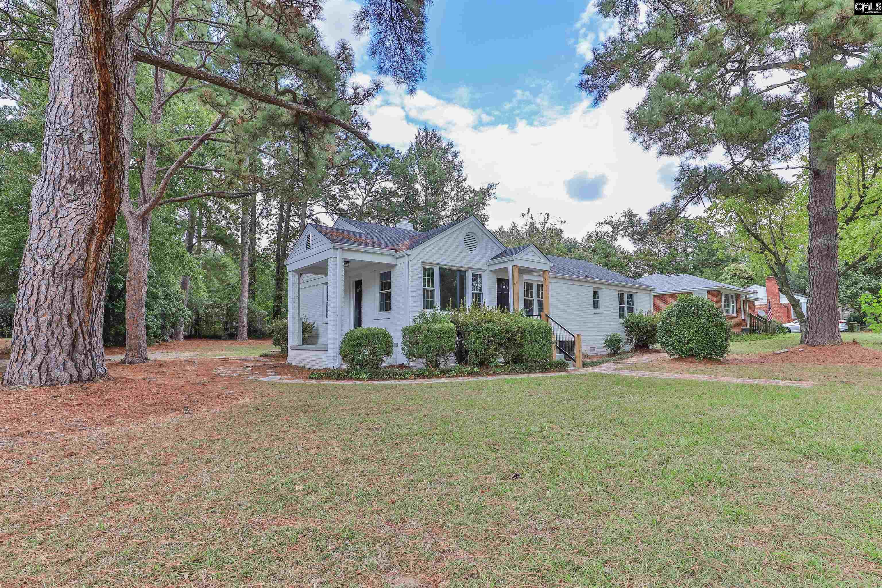 1740 Sunnyside Drive Cayce, SC 29033