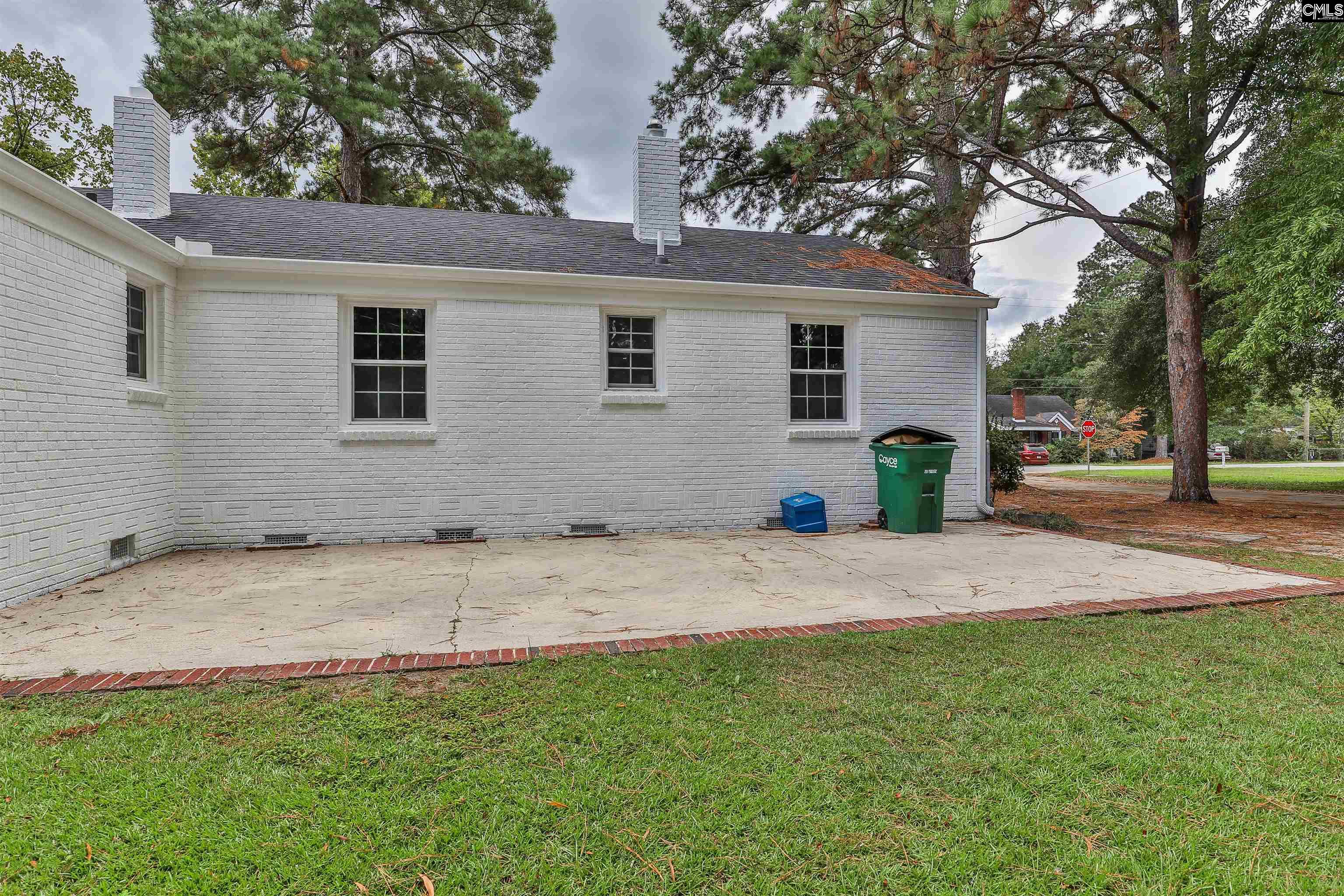 1740 Sunnyside Drive Cayce, SC 29033
