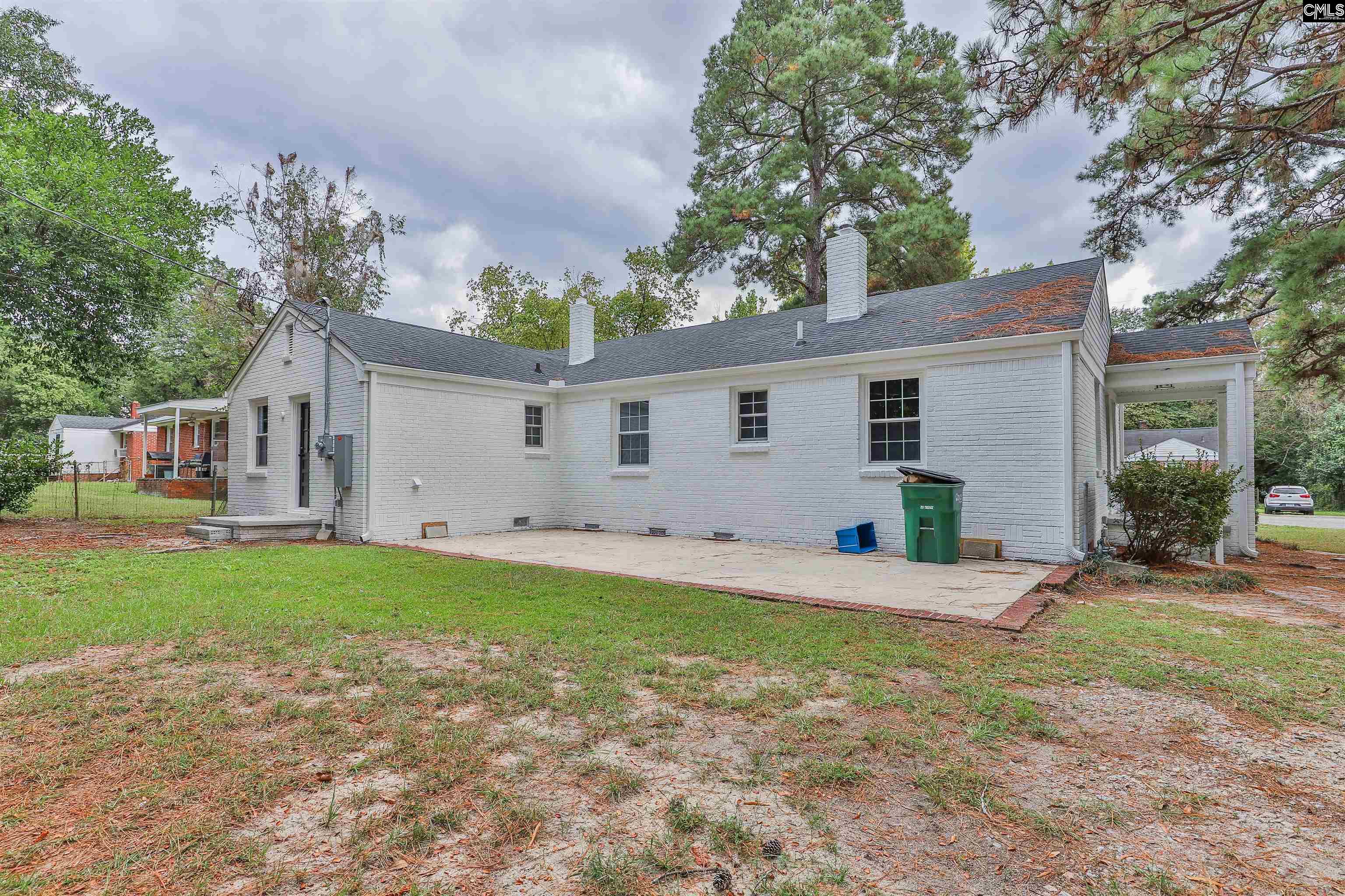 1740 Sunnyside Drive Cayce, SC 29033