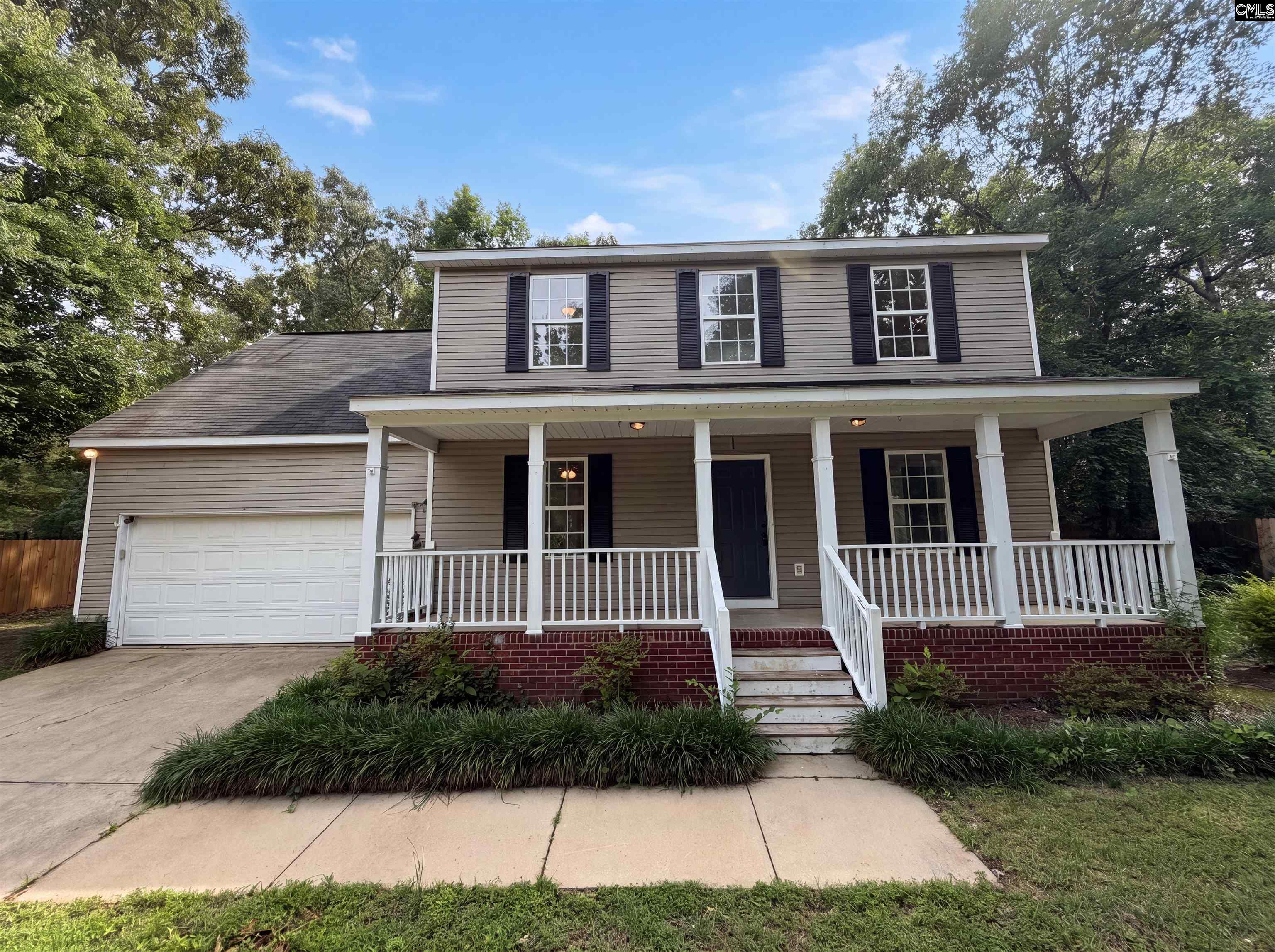 149 Smallwood Drive Chapin, SC 29036