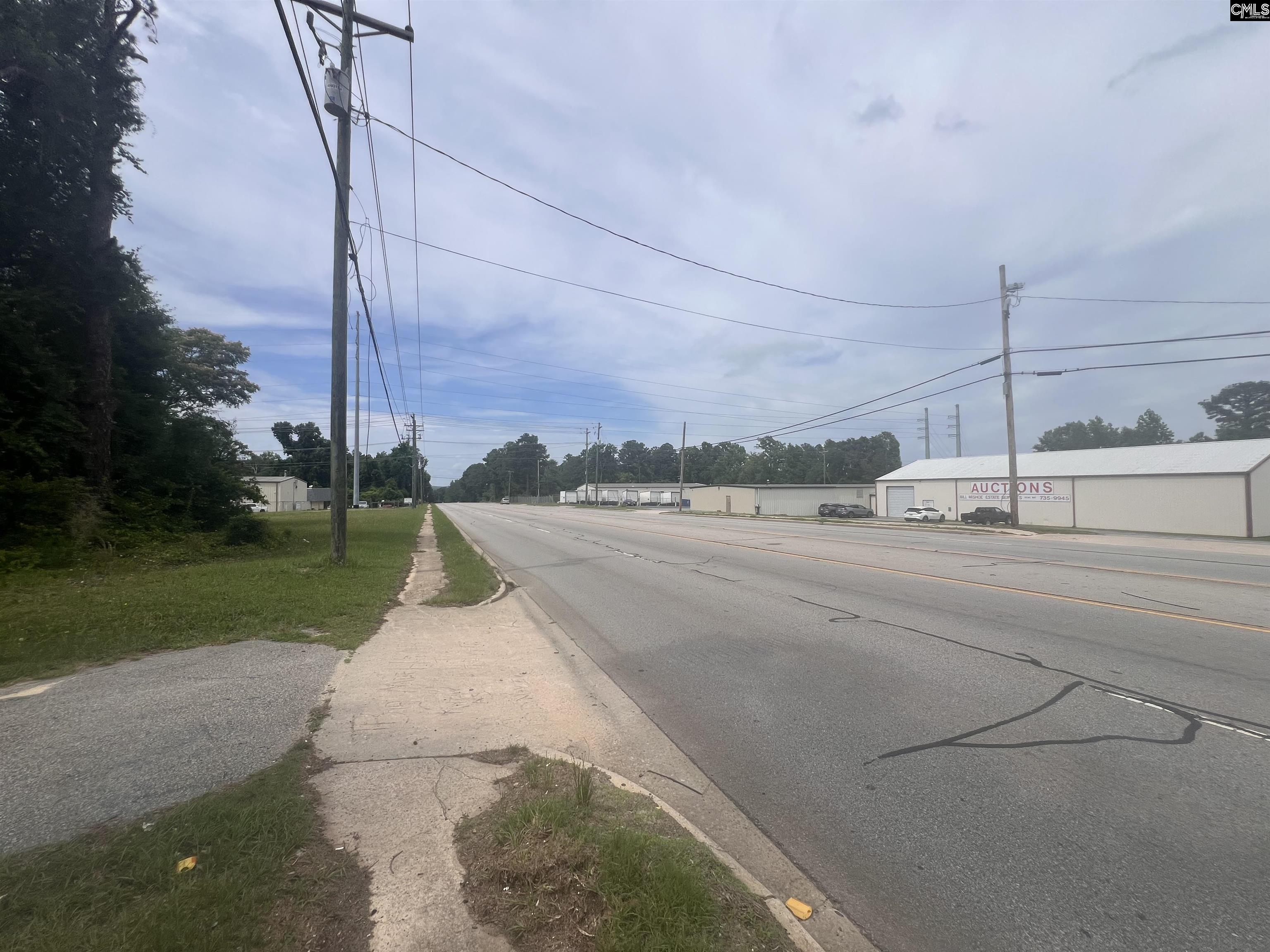 6409 Fairfield Road Columbia, SC 29203