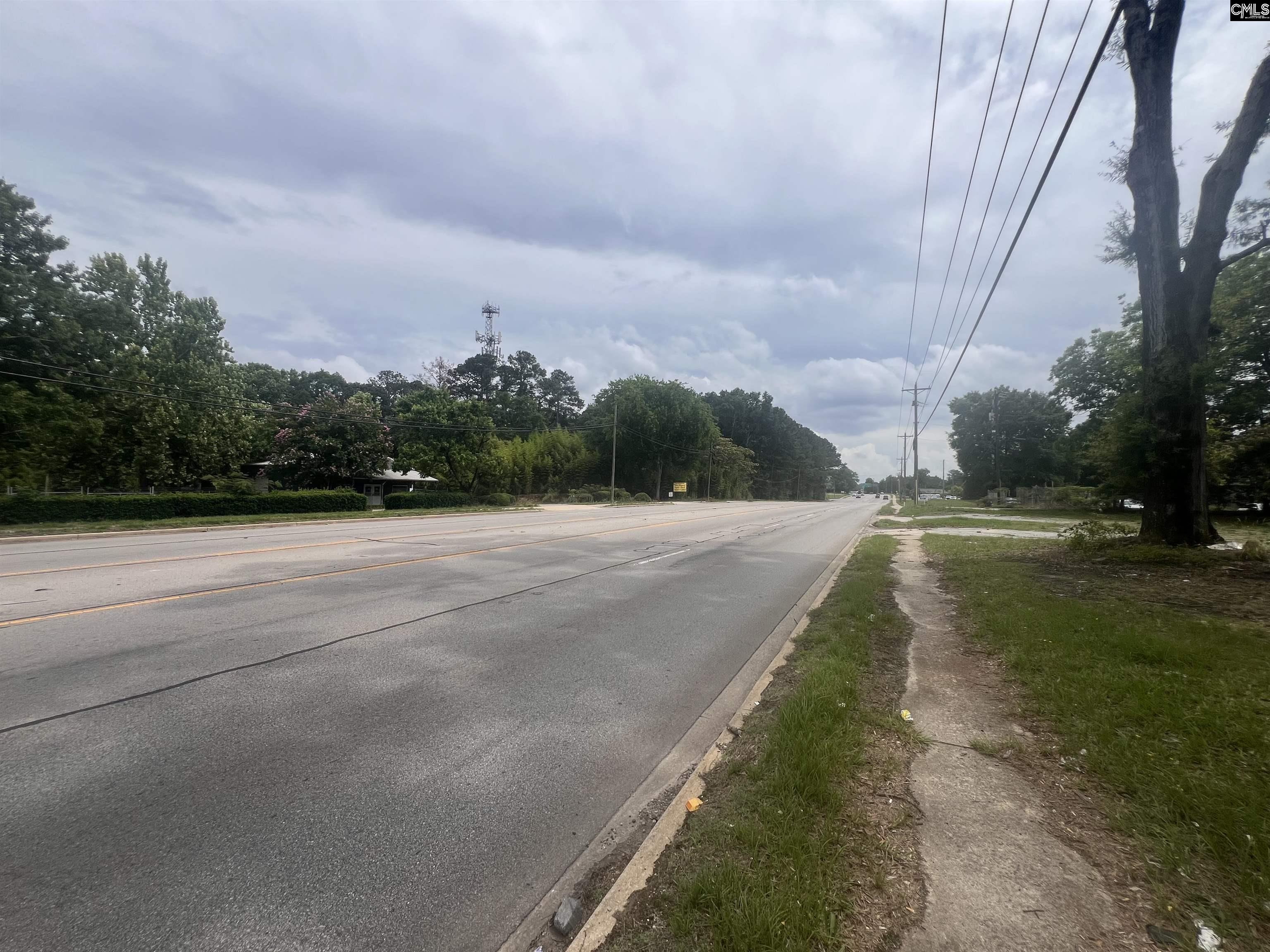 6409 Fairfield Road Columbia, SC 29203
