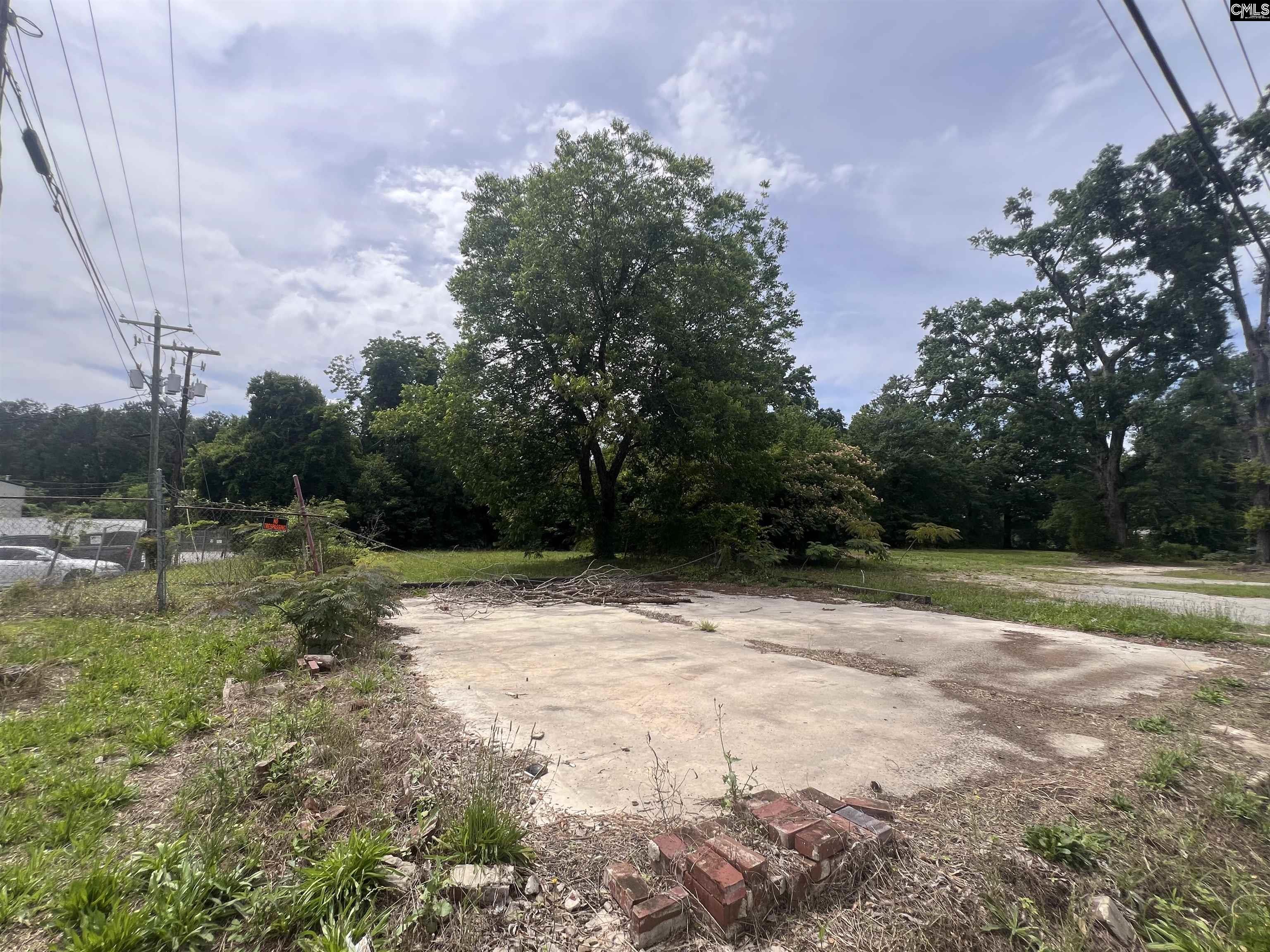 6409 Fairfield Road Columbia, SC 29203